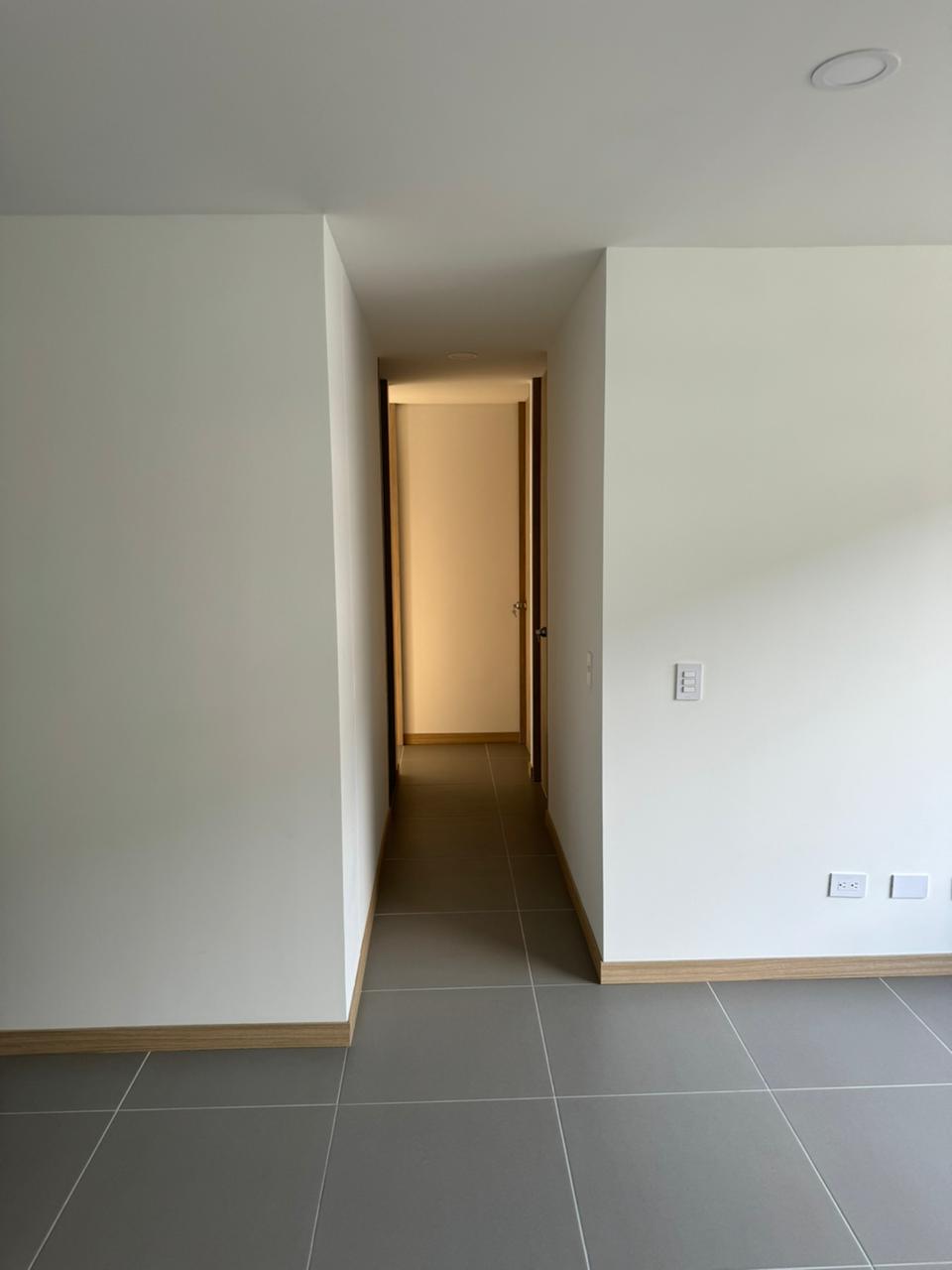 ARRIENDO APARTAMENTO - GUAYABAL SECTOR  SAN PABLO