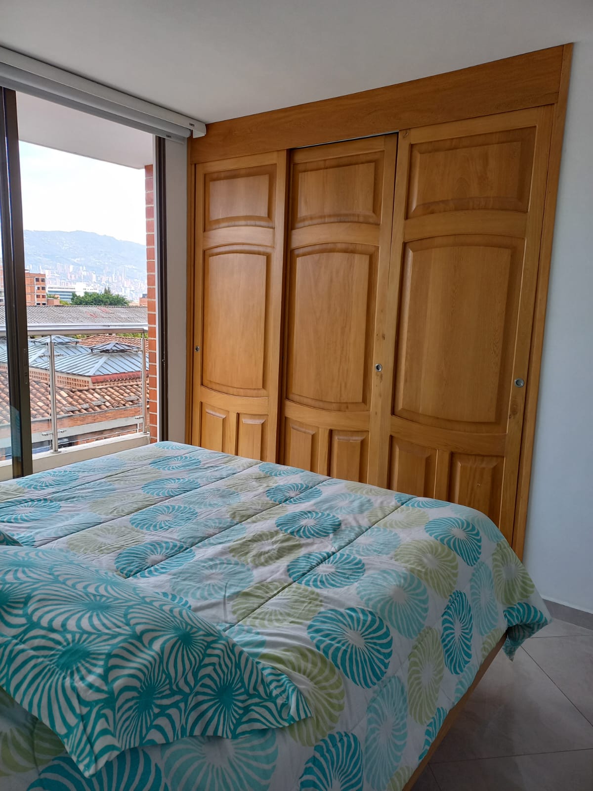 VENTA APARTAMENTO - CASTELLANA
