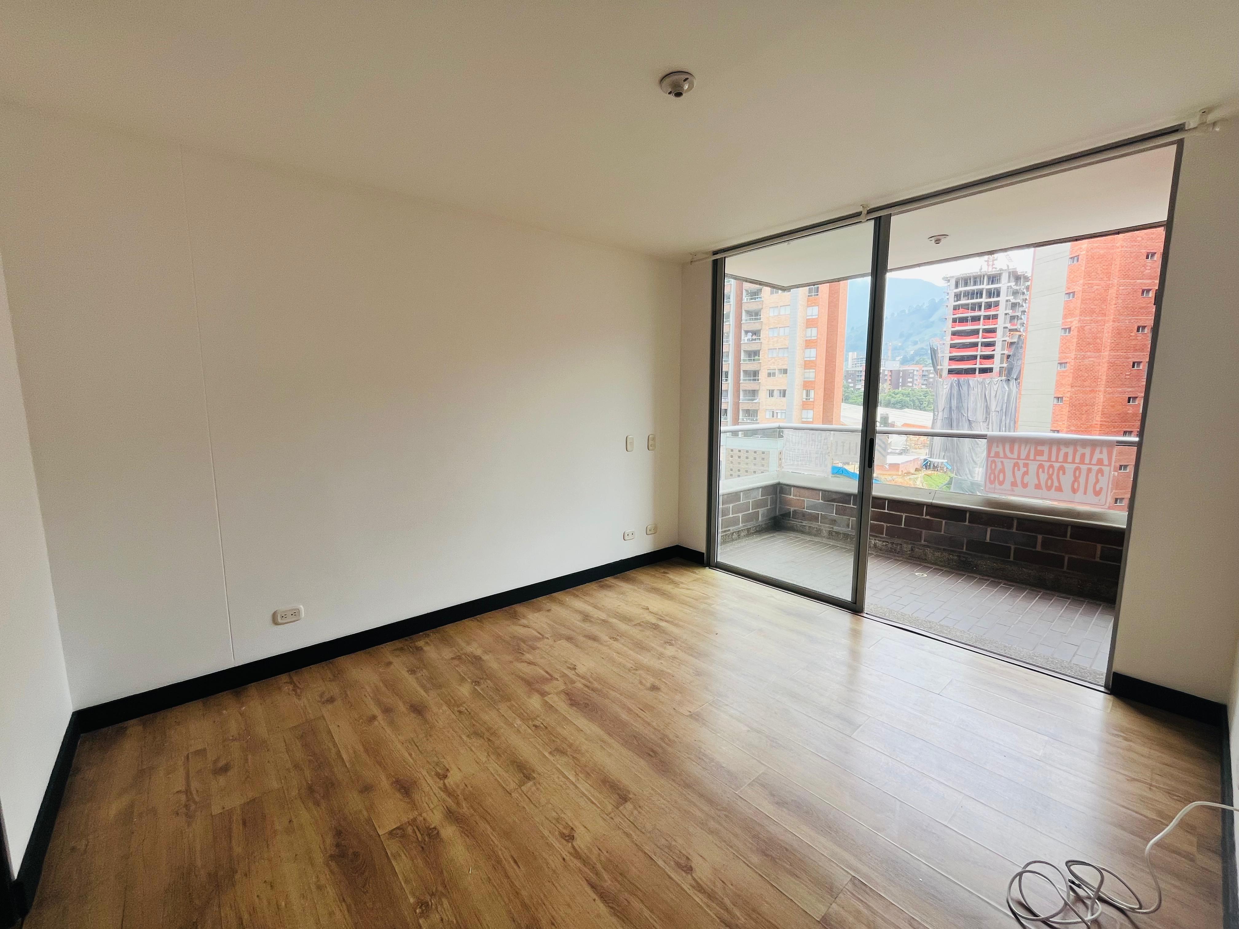 ARRIENDO APARTAMENTO - ENVIGADO CAMINO VERDE