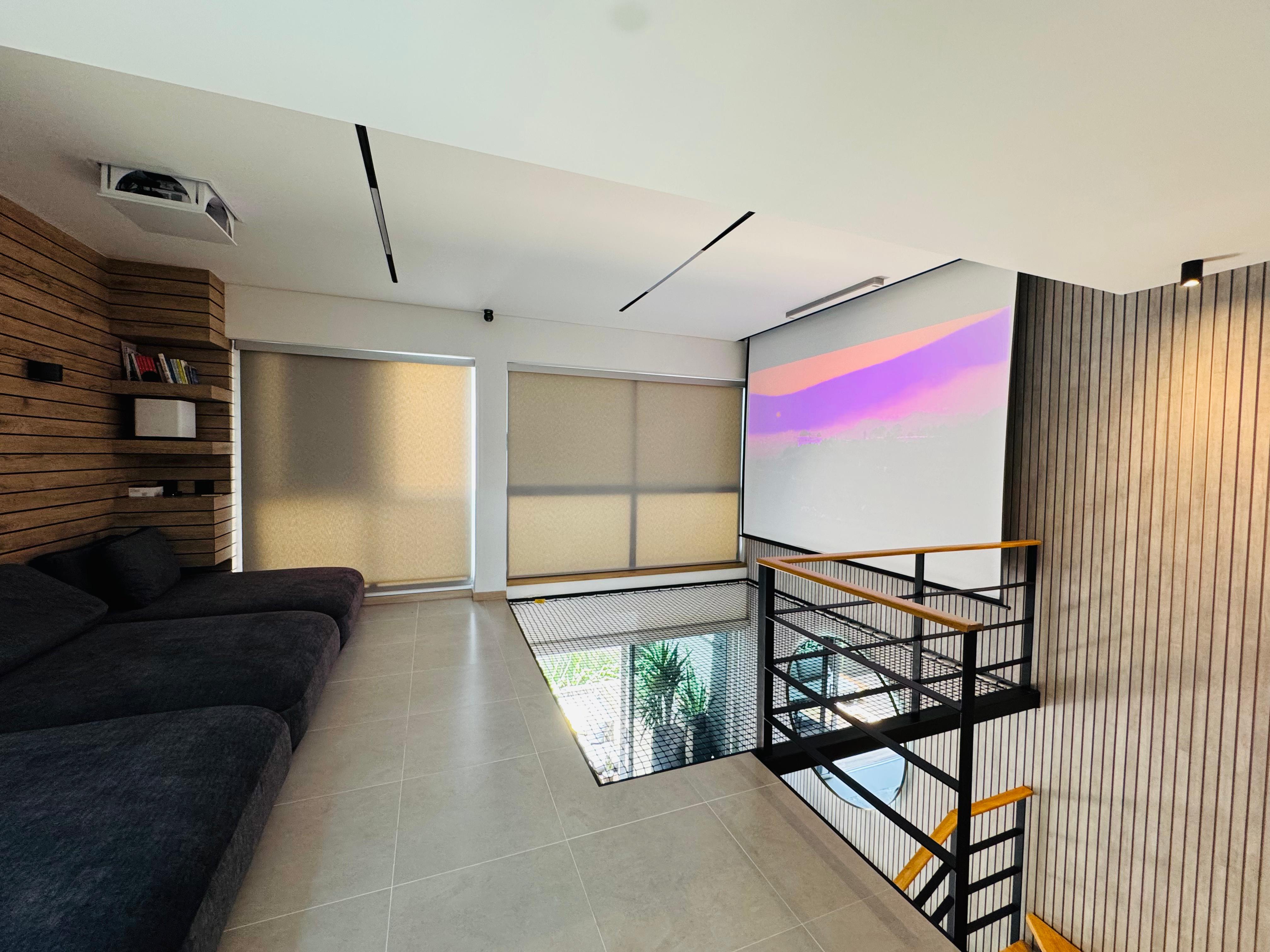 ARRIENDO CASA CAMPESTRE AMOBLADA  - RIONEGRO