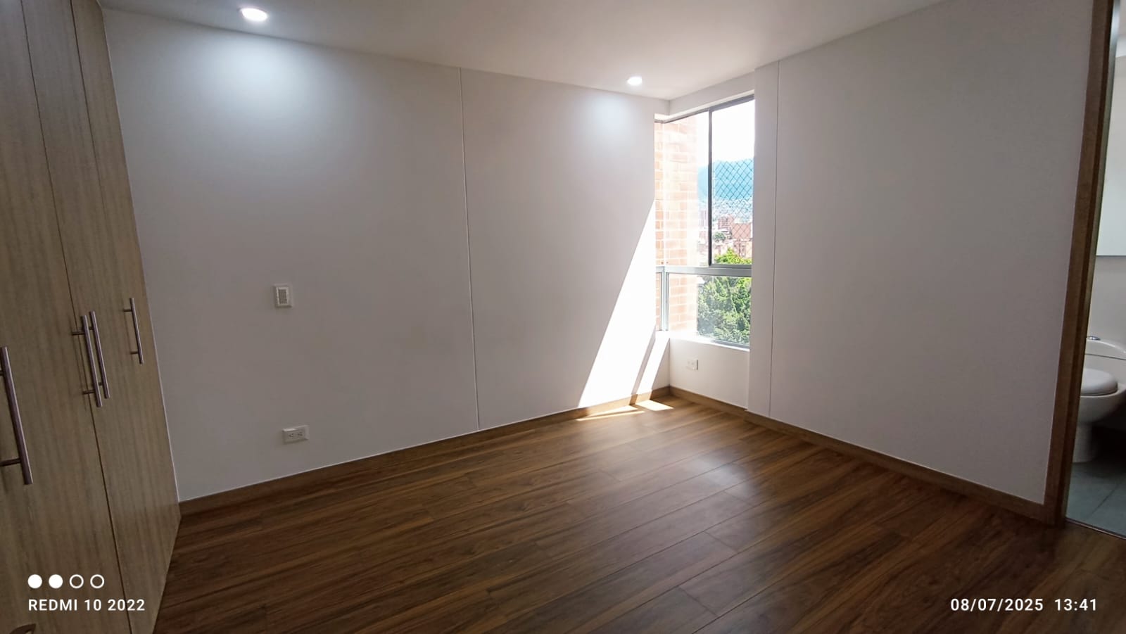 ARRIENDO APARTAMENTO - ESTADIO