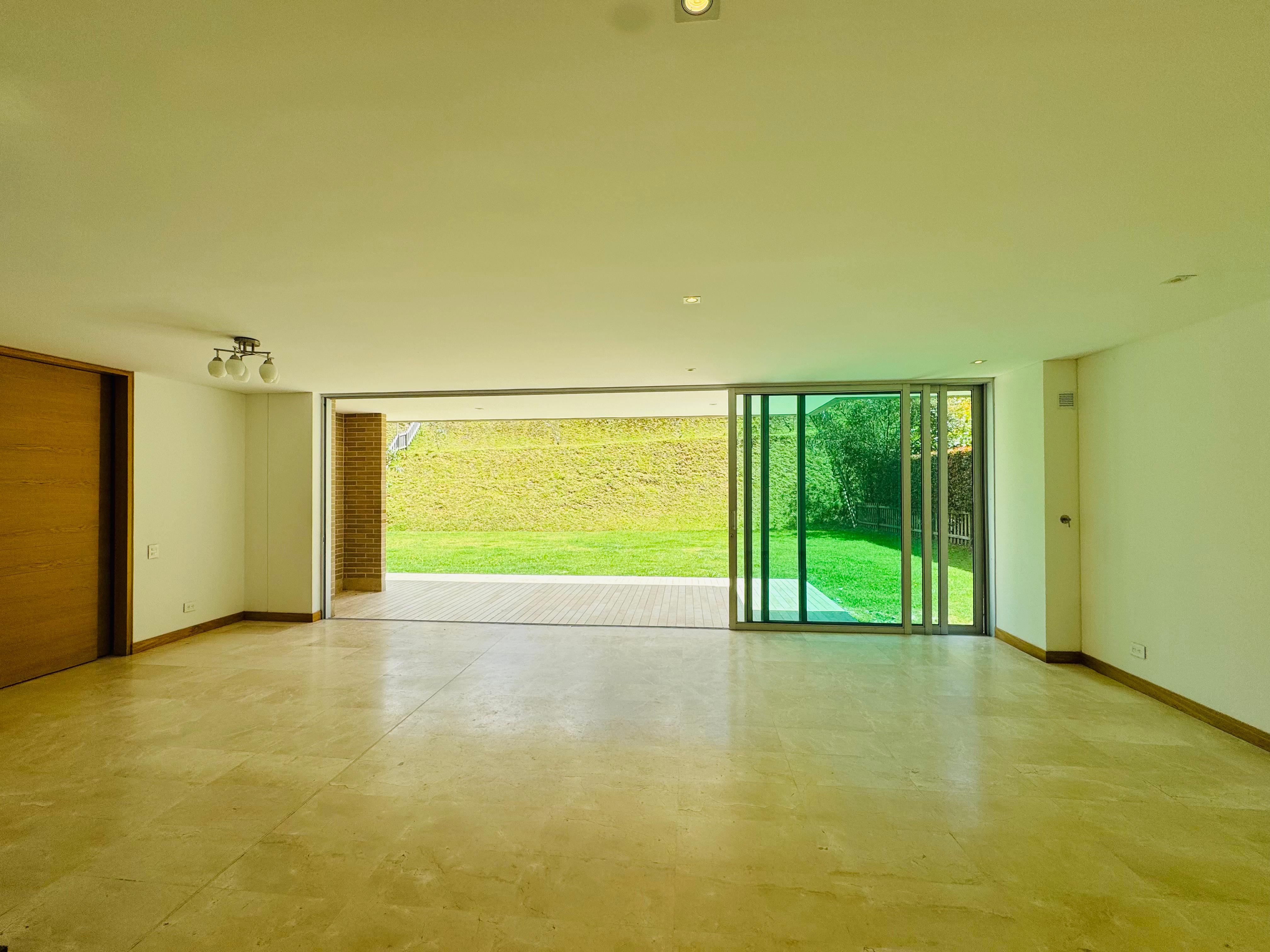 ARRIENDO CASA - ALTO DE LAS PALMAS