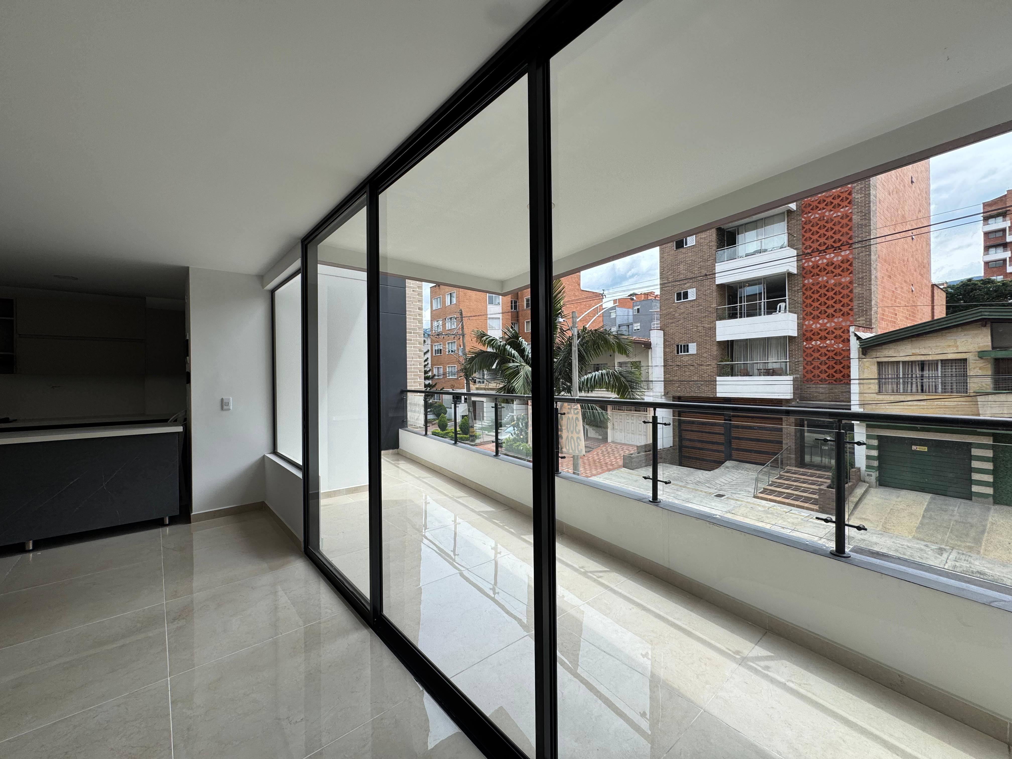 VENTA APARTAMENTO - CASTELLANA