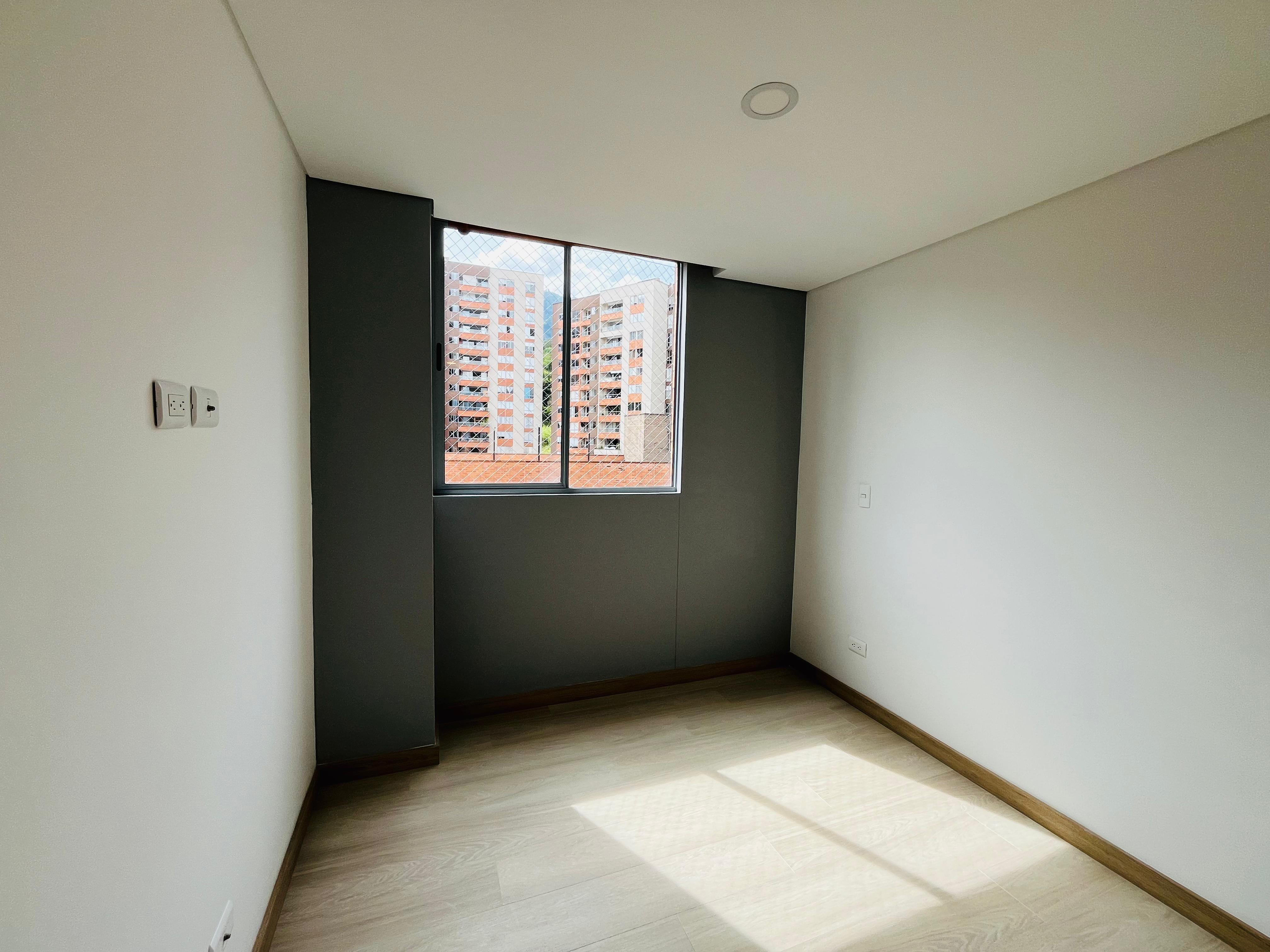 ARRIENDO APARTAMENTO - ENVIGADO EL CHINGUI