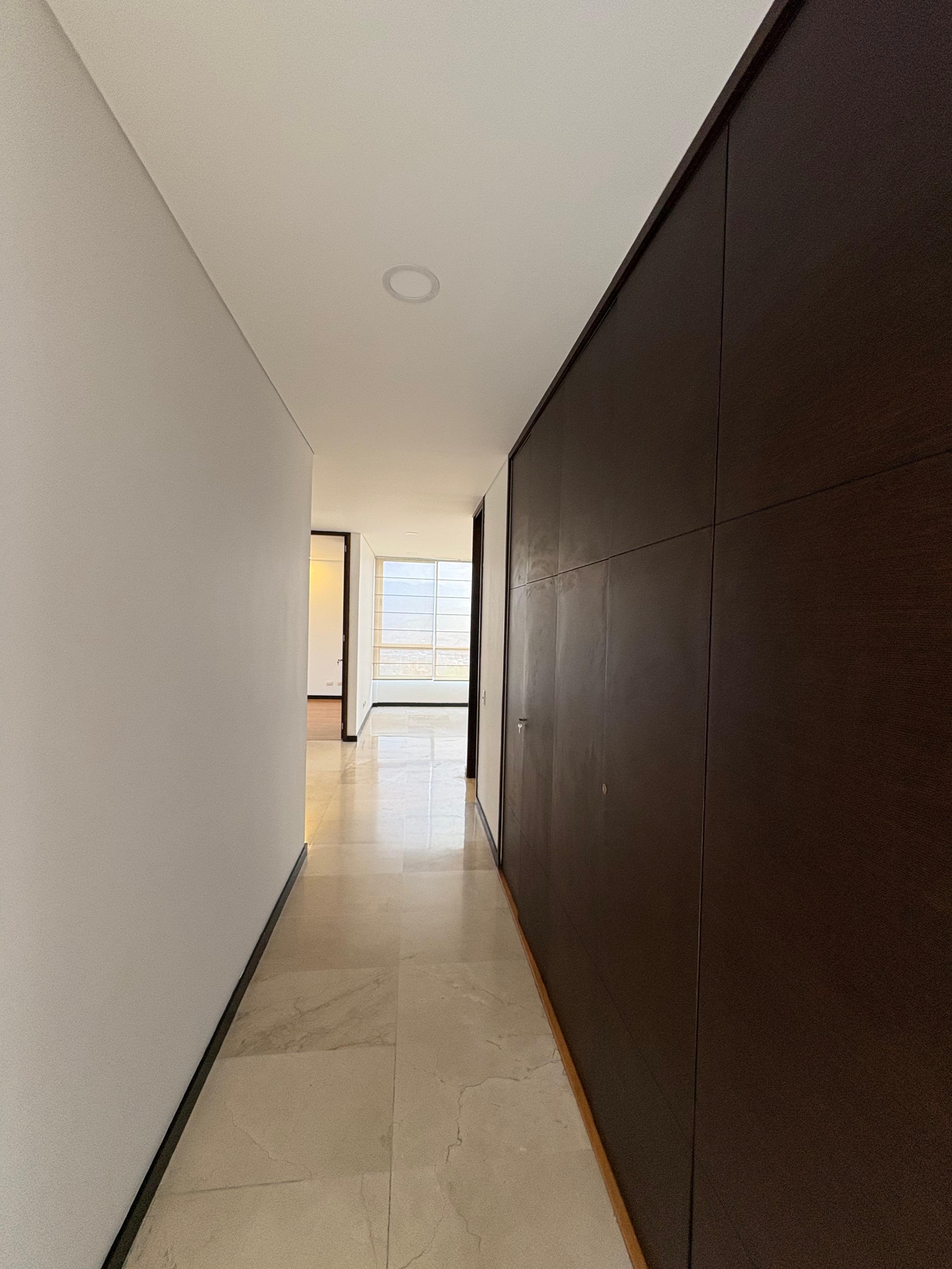 ARRIENDO APARTAMENTO, POBLADO SAN LUCAS