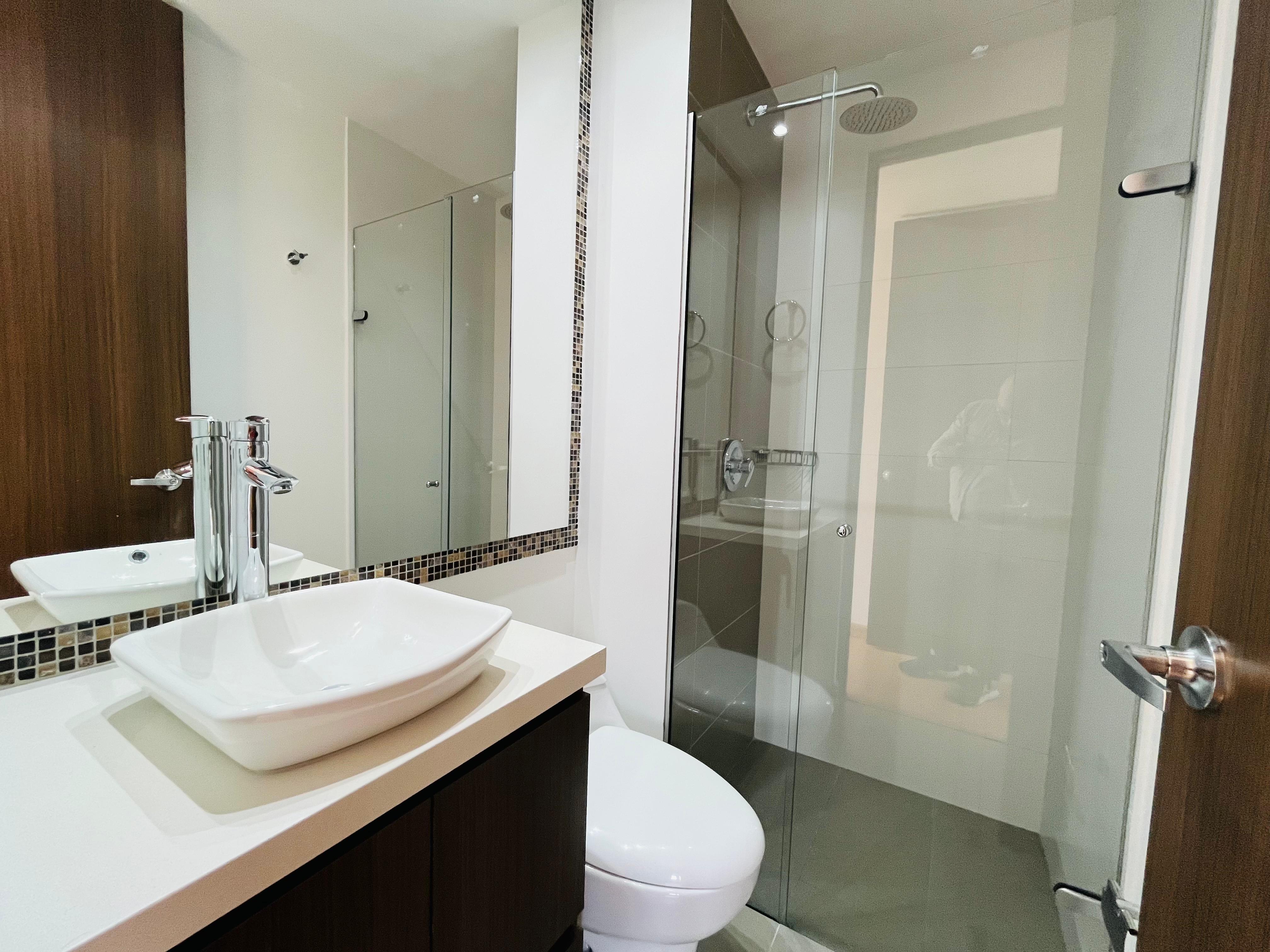 ARRIENDO APARTAMENTO - ENVIGADO LA ABADIA