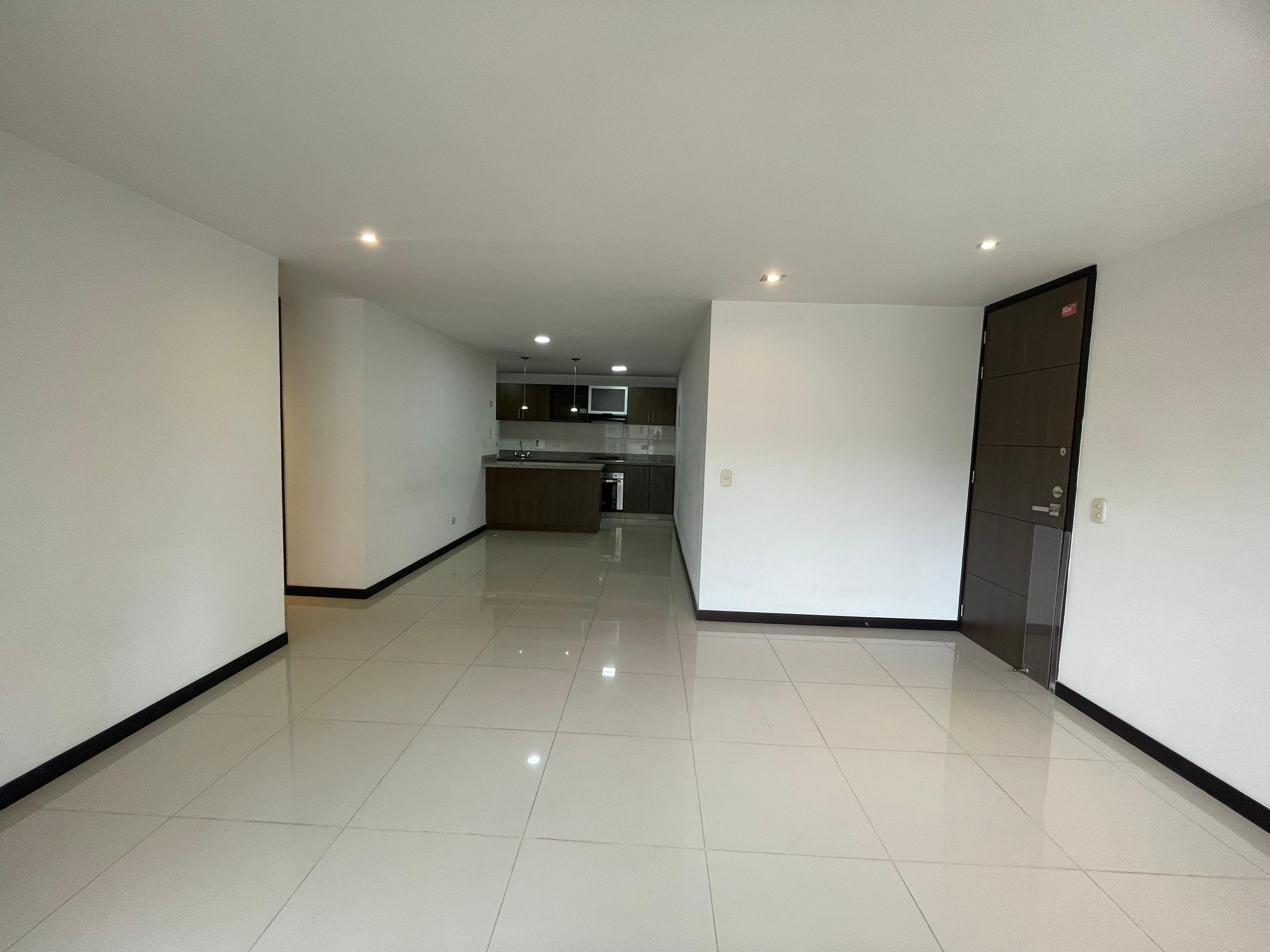 ARRIENDO APARTAMENTO - SABANETA SAN JOSE