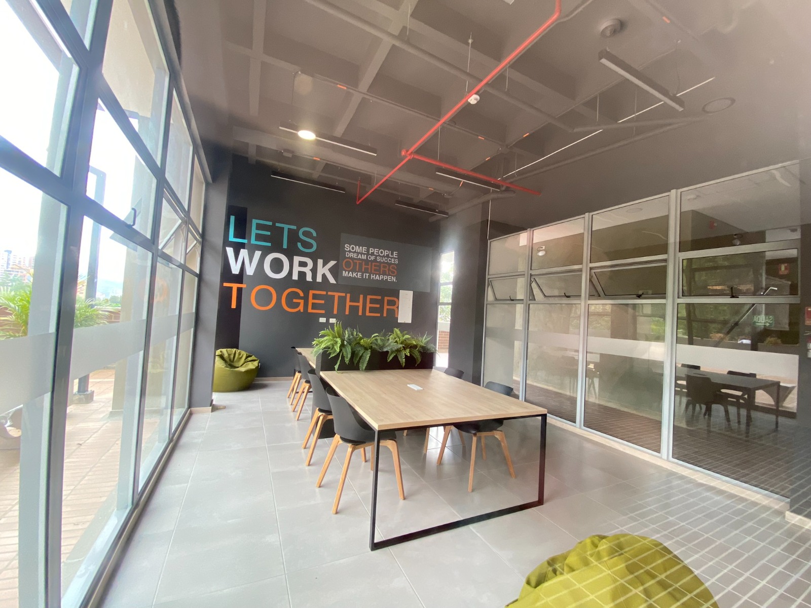 ARRIENDO APARTAMENTO - ENVIGADO LOMA DEL CHOCHO