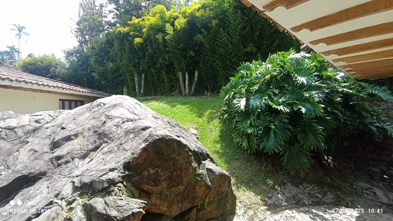 ARRIENDO CASA CAMPESTRE INDEPENDIENTE - POBLADO LOMA DE LOS BALSOS