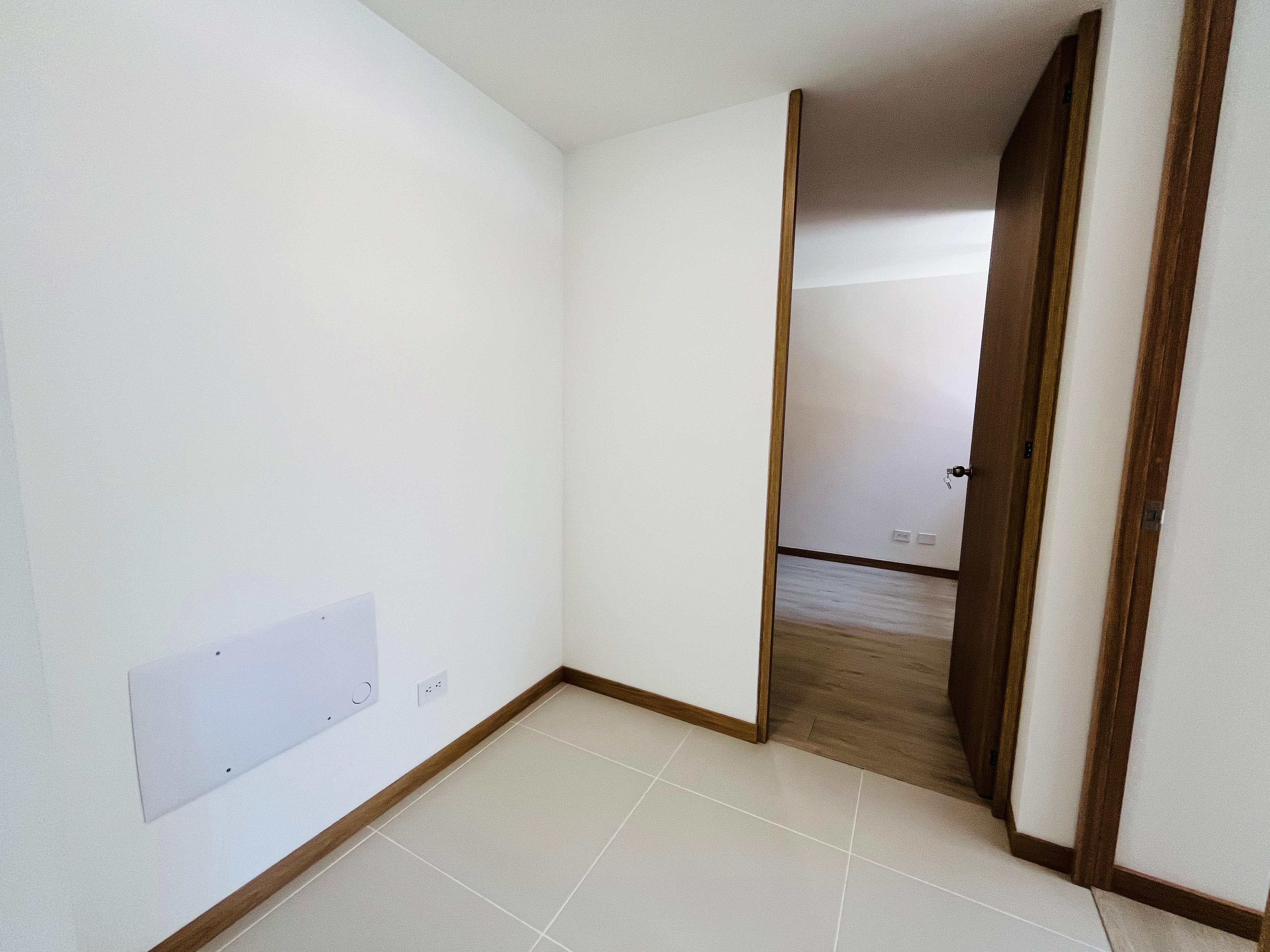 ARRIENDO APARTAMENTO PARA ESTRENAR - SABANETA LA DOCTORA