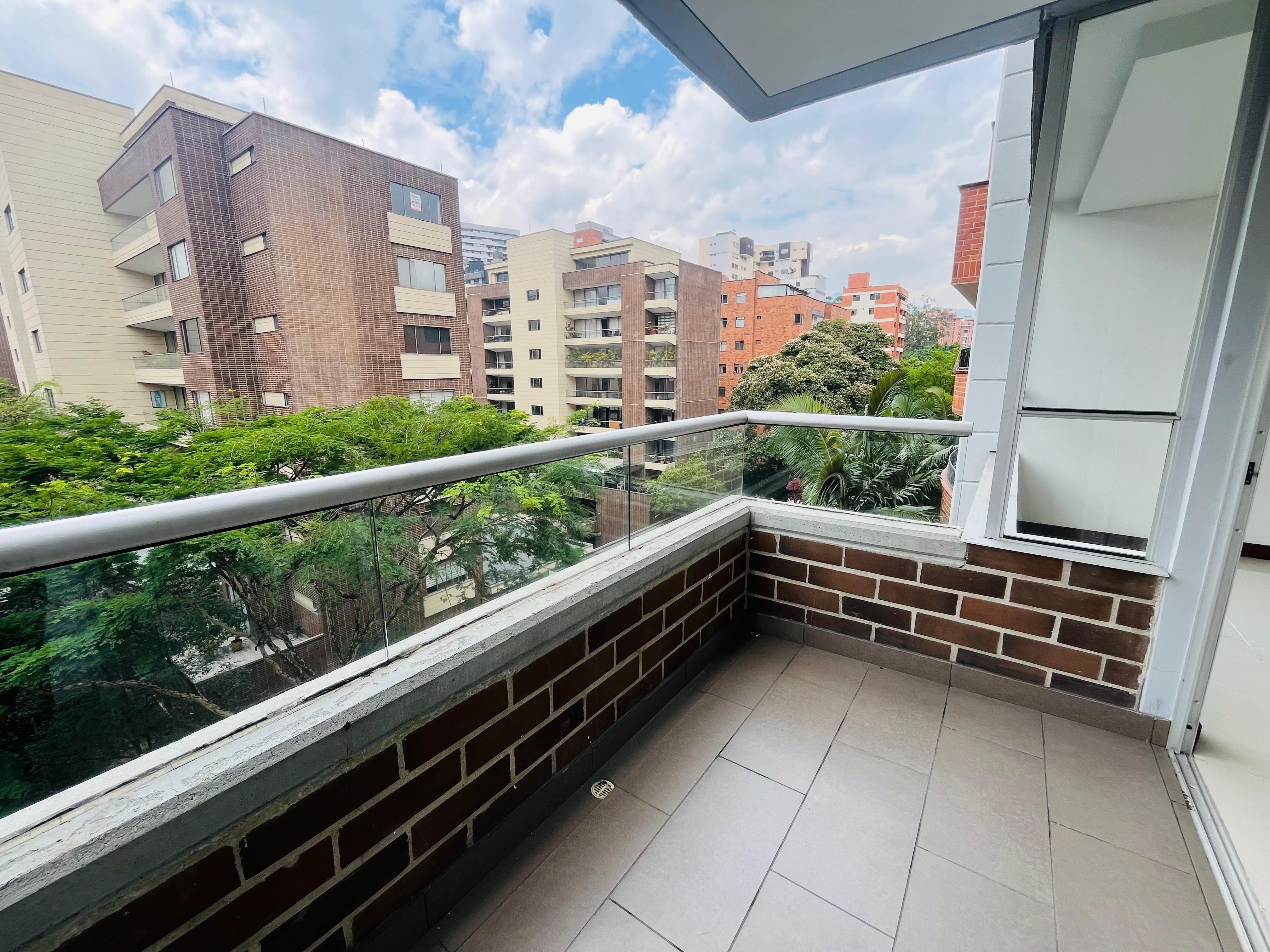 ARRIENDO APARTAMENTO - ENVIGADO ZUÑIGA