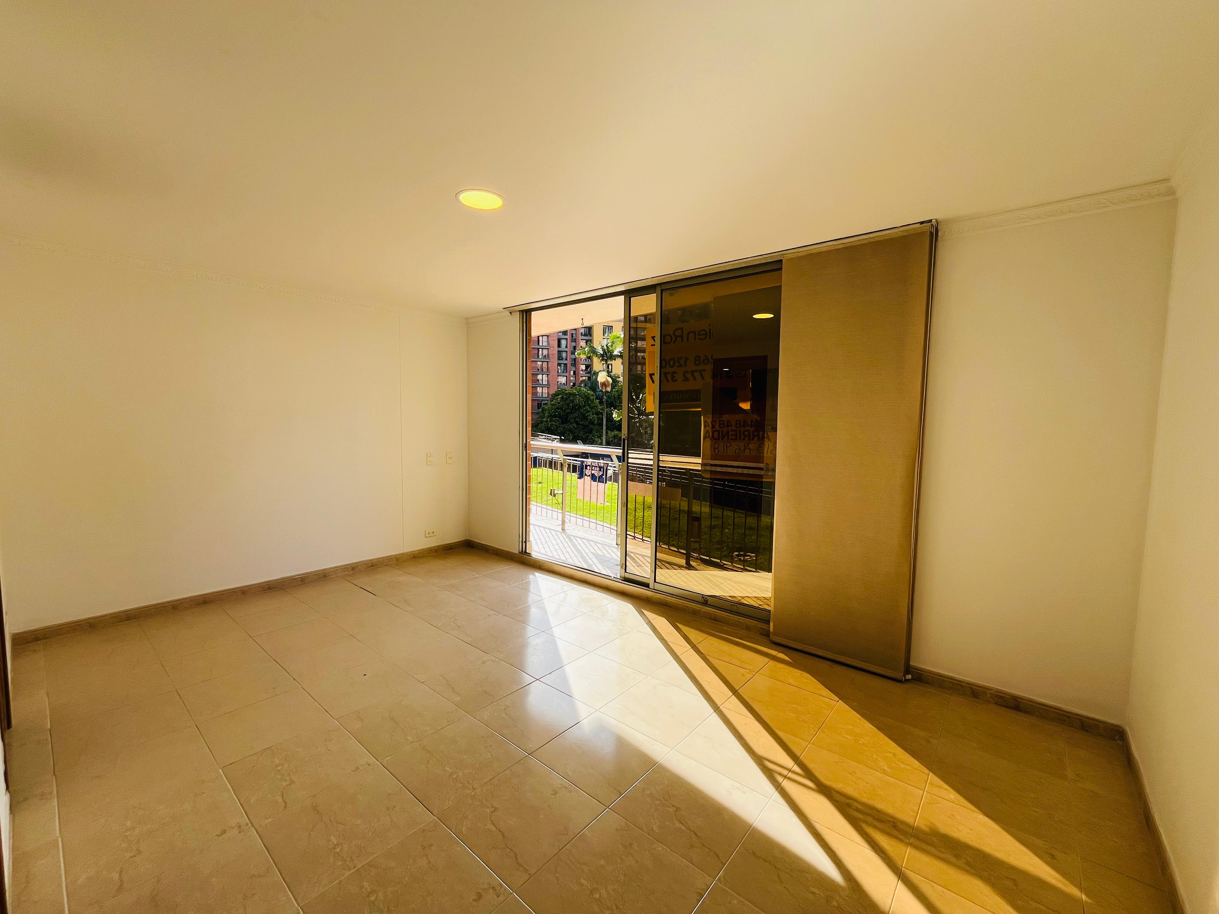 ARRIENDO APARTAMENTO - ENVIGADO ZUÑIGA