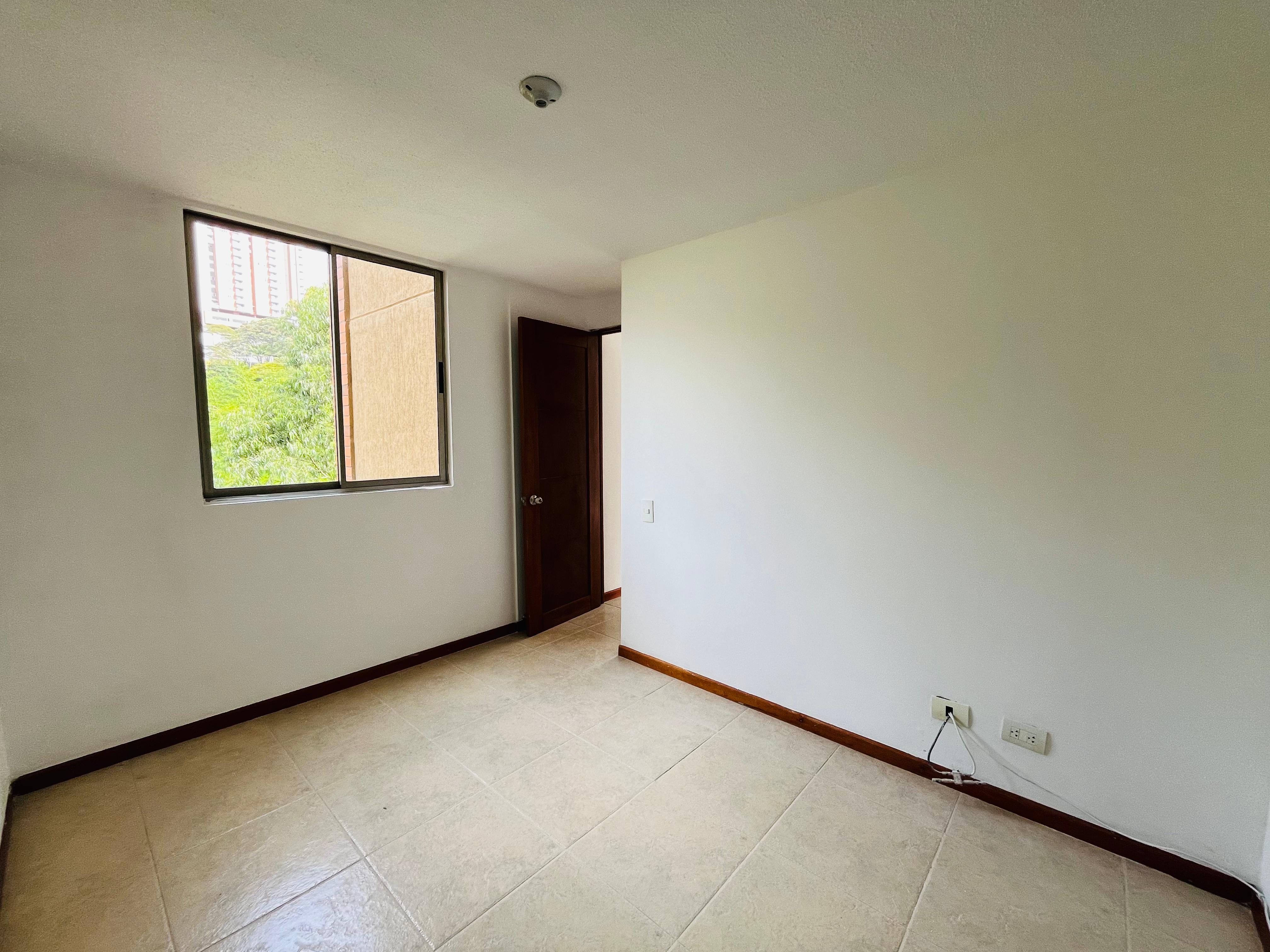 ARRIENDO APARTAMENTO - ENVIGADO LAS ANTILLAS
