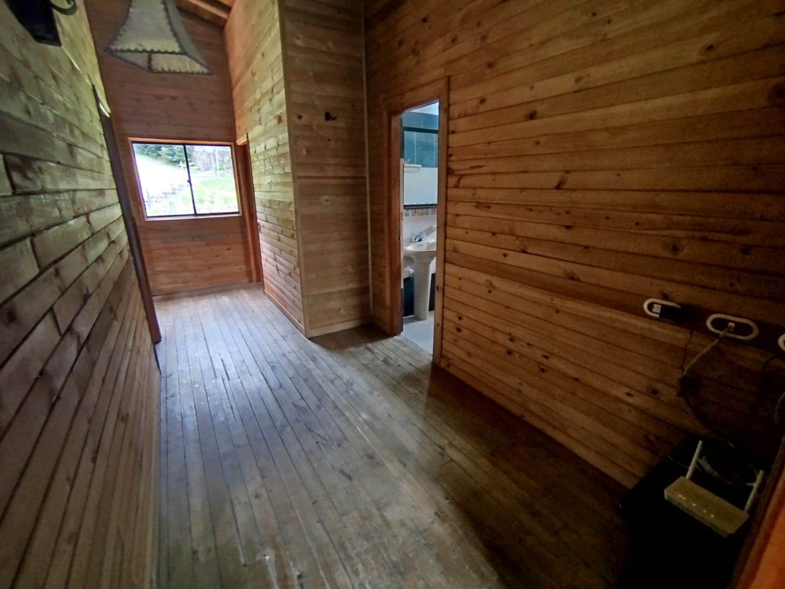 ARRIENDO CASA CAMPESTRE - COPACABANA VEREDA LA VETA