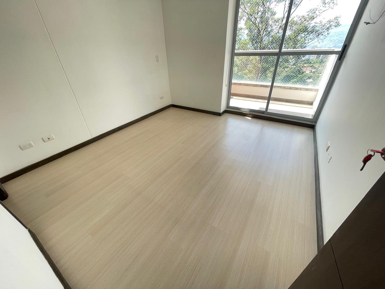 ARRIENDO APARTAMENTO - ENVIGADO INTERMEDIA