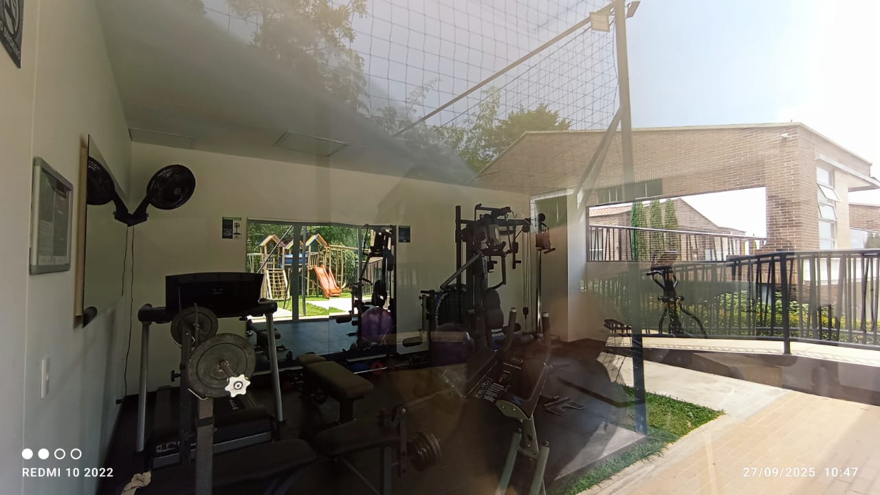 ARRIENDO CASA - POBLADO SAN LUCAS