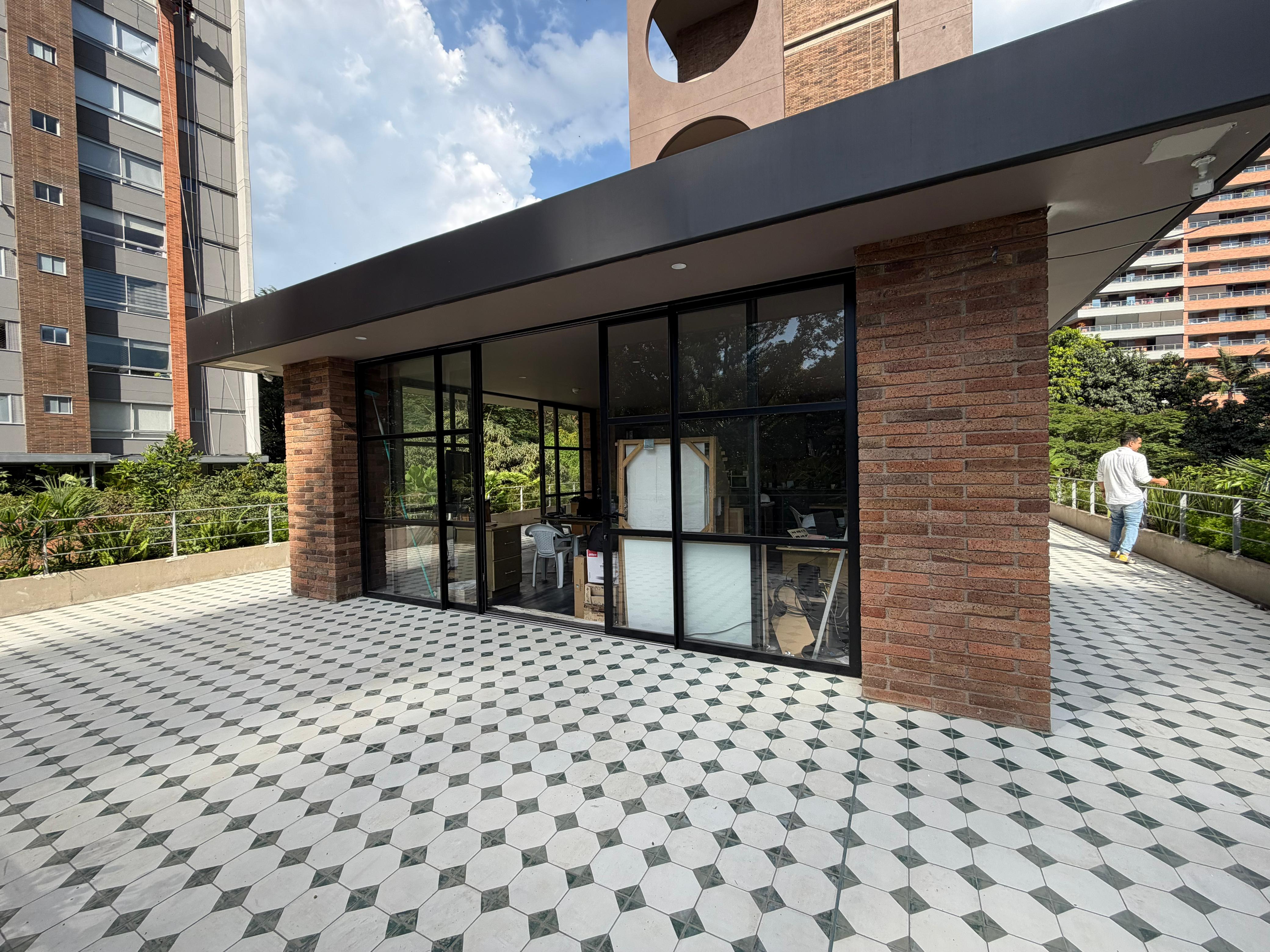 ARRIENDO APARTAMENTO - CASTROPOL