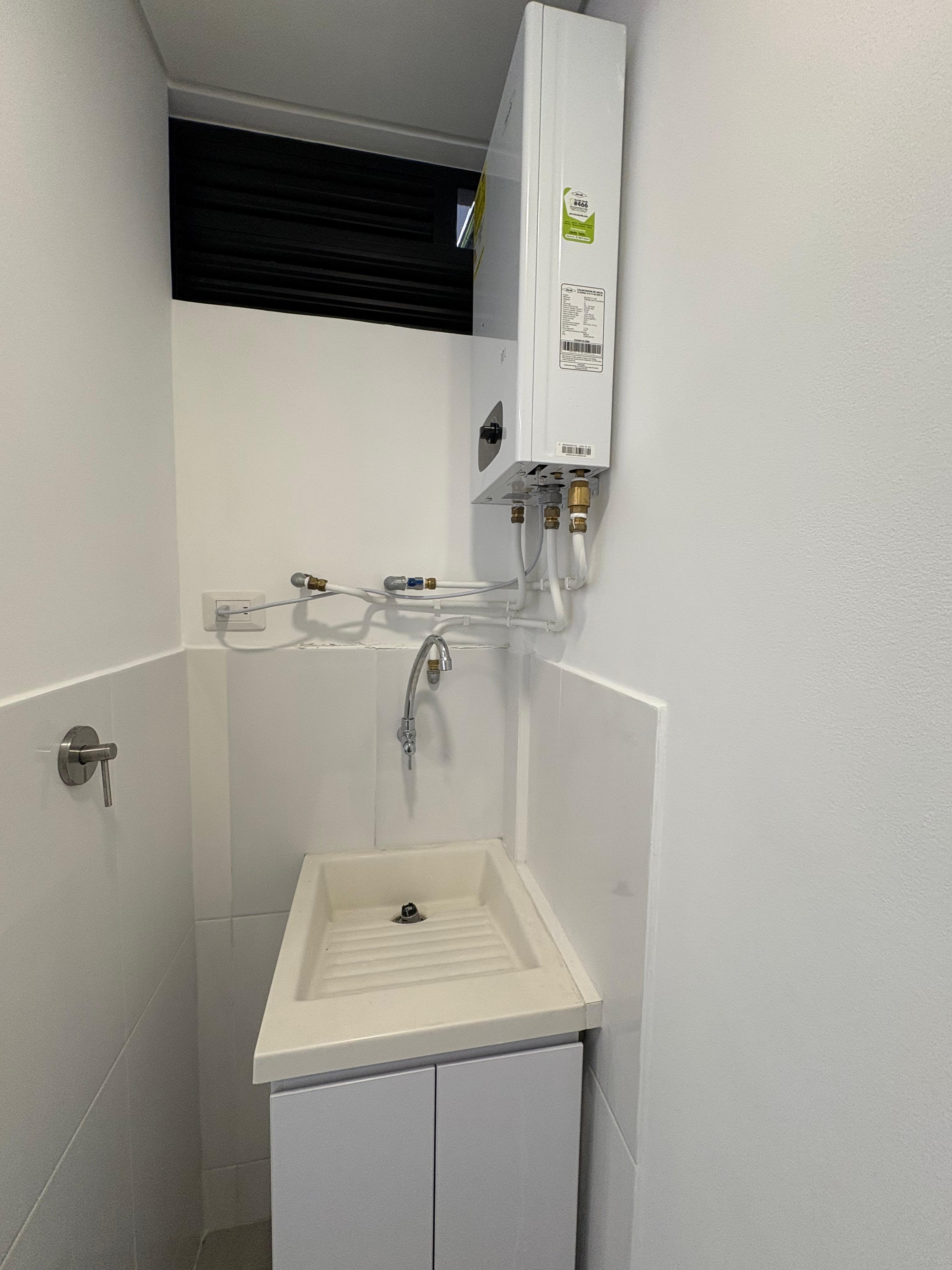 ARRIENDO APARTAMENTO, POBLADO CALERA