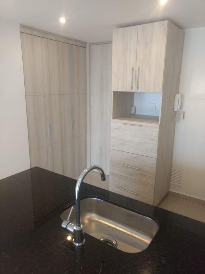 ARRIENDO APARTAMENTO  - LOMA DE LOS BERNAL