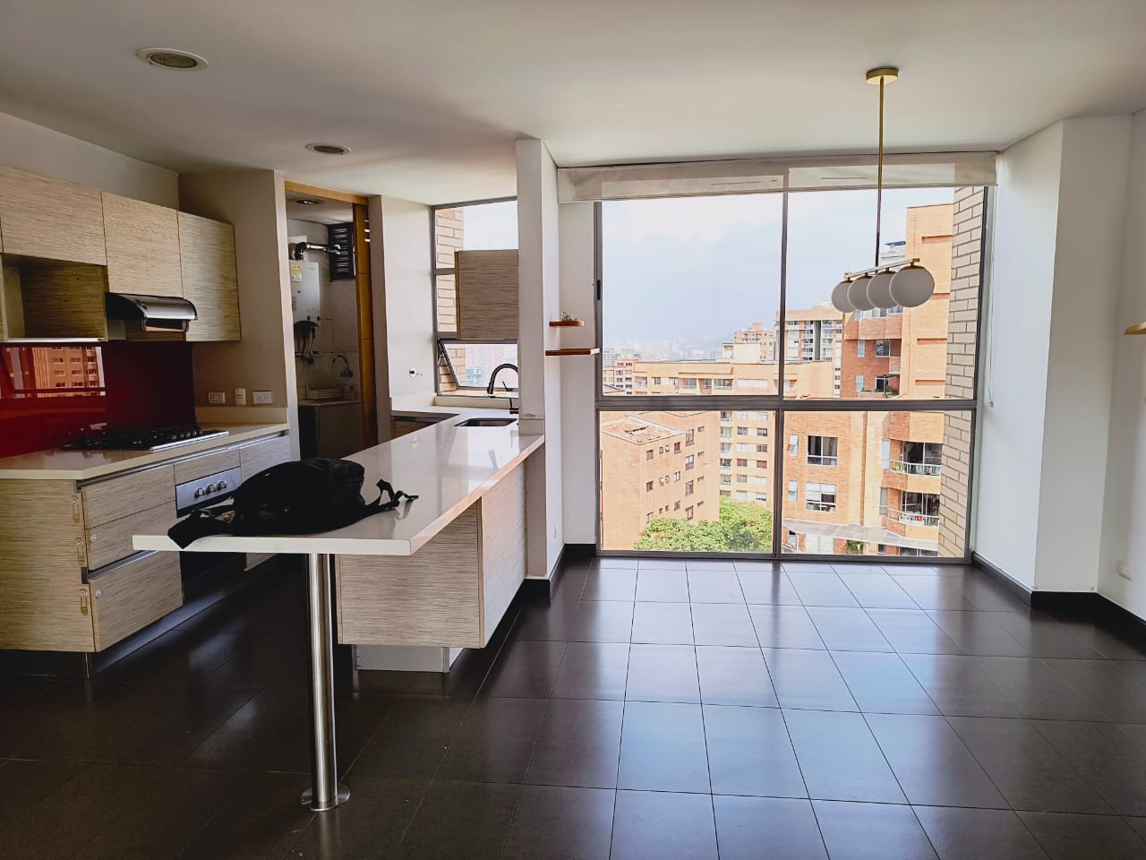 ARRIENDO APARTAMENTO - CASTROPOL