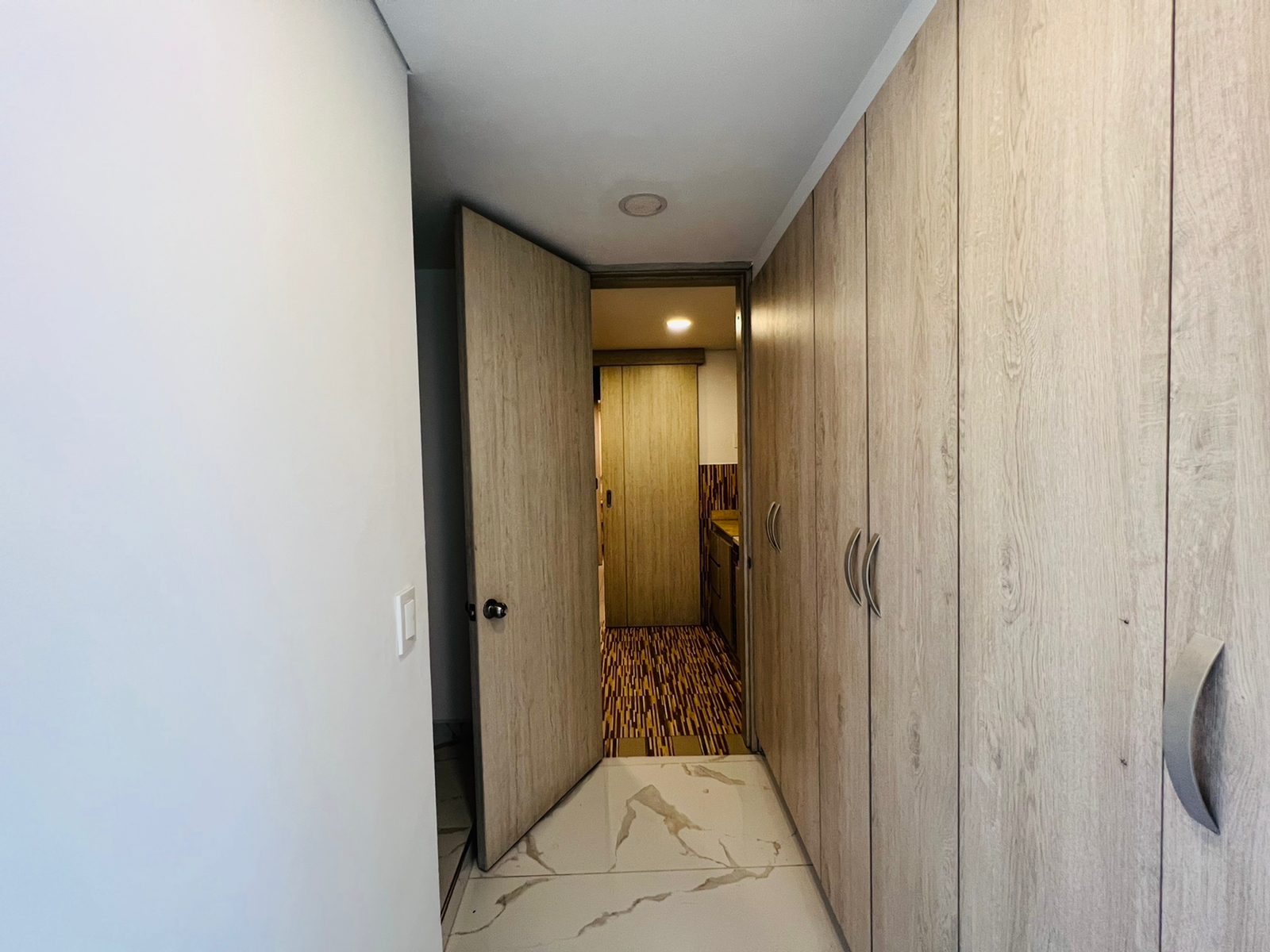 VENTA  APARTAMENTO - BELEN GRANADA