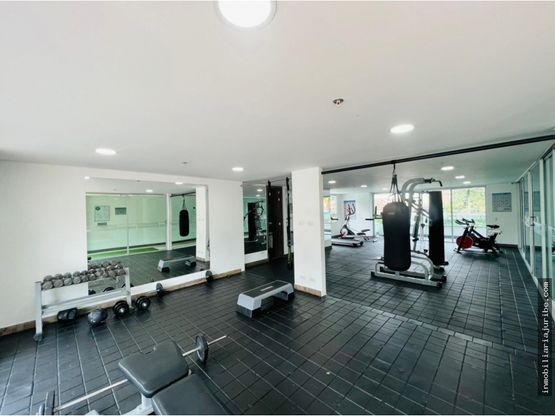 APARTAMENTO EN ARRIENDO - POBLADO LOMA LOS PARRA