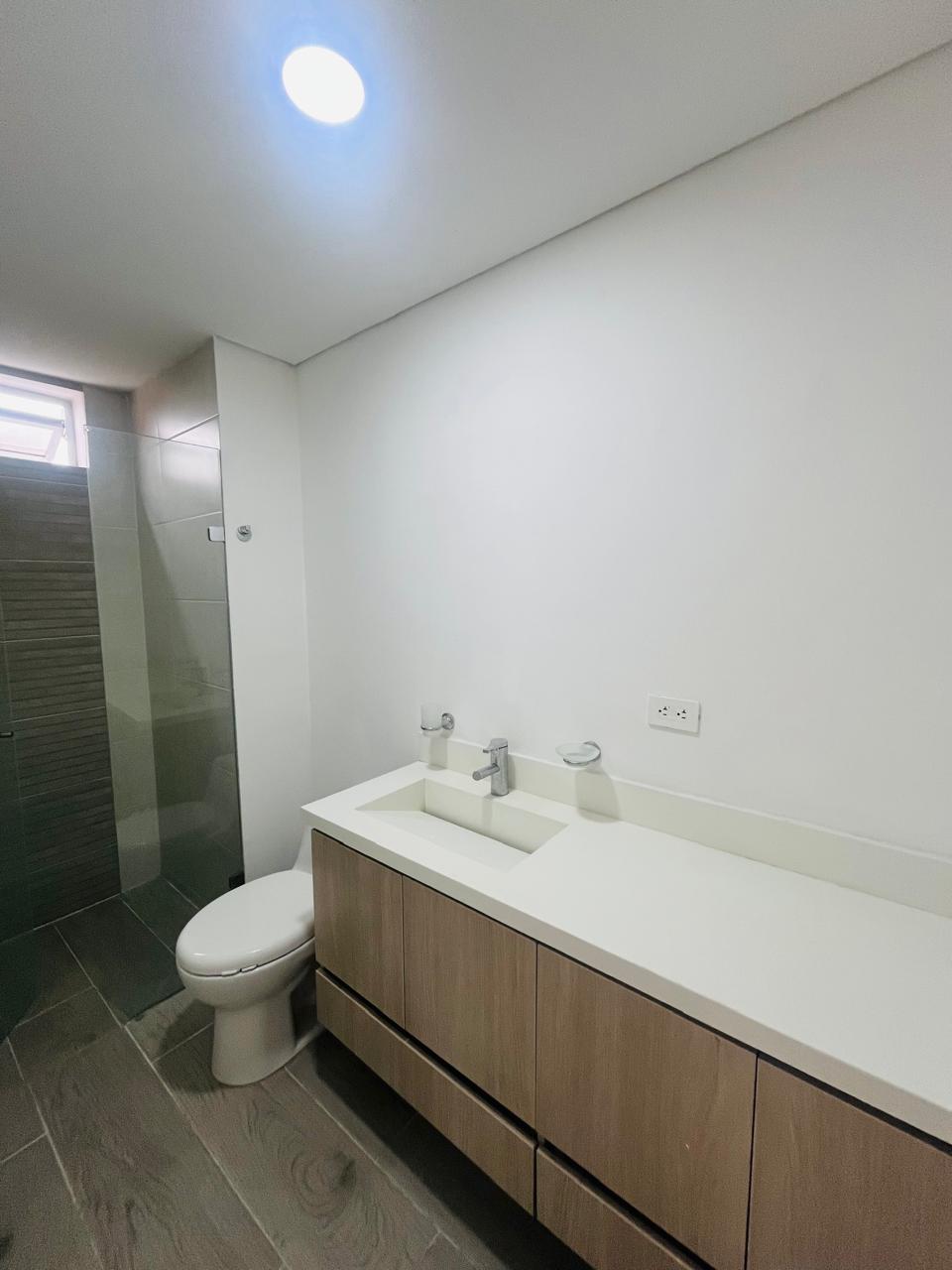 ARRIENDO APARTAMENTO - BELEN LA PALMA