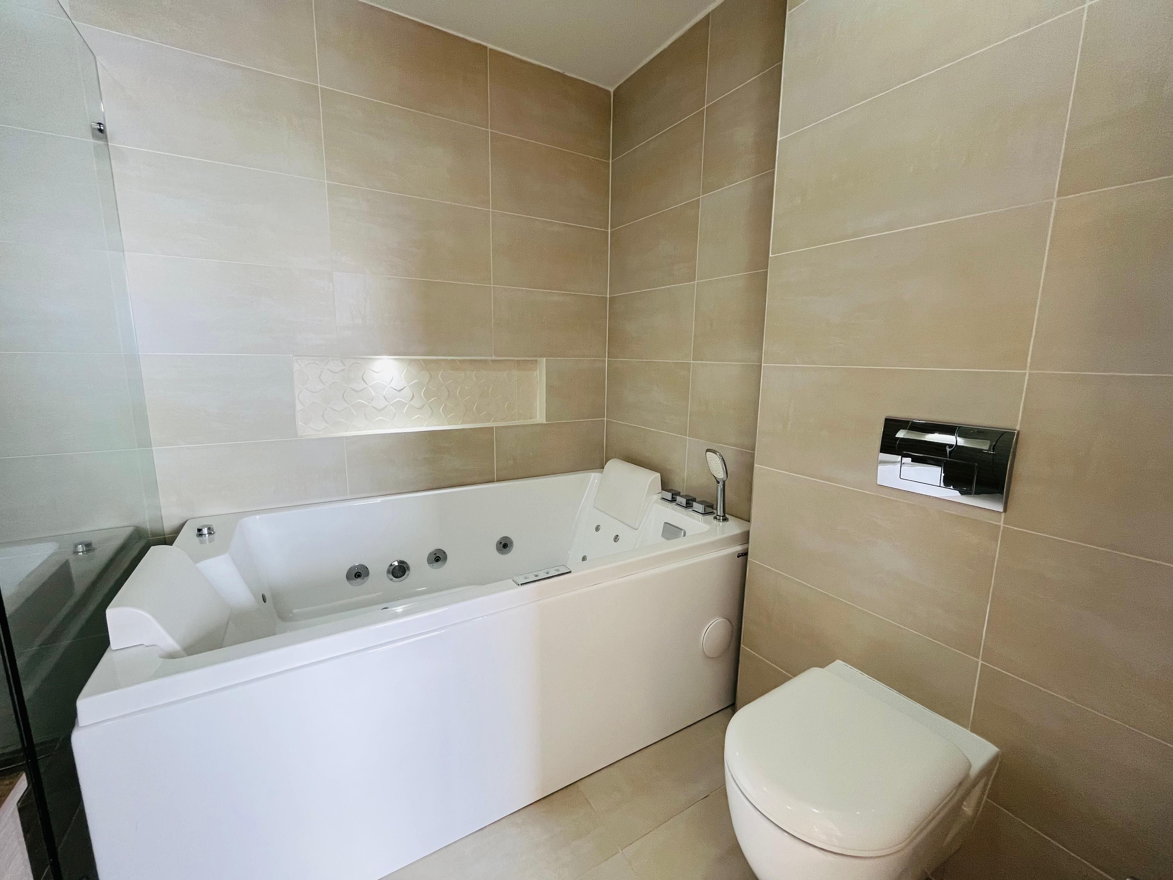 ARRIENDO APARTAMENTO - POBLADO LOS GONZALEZ