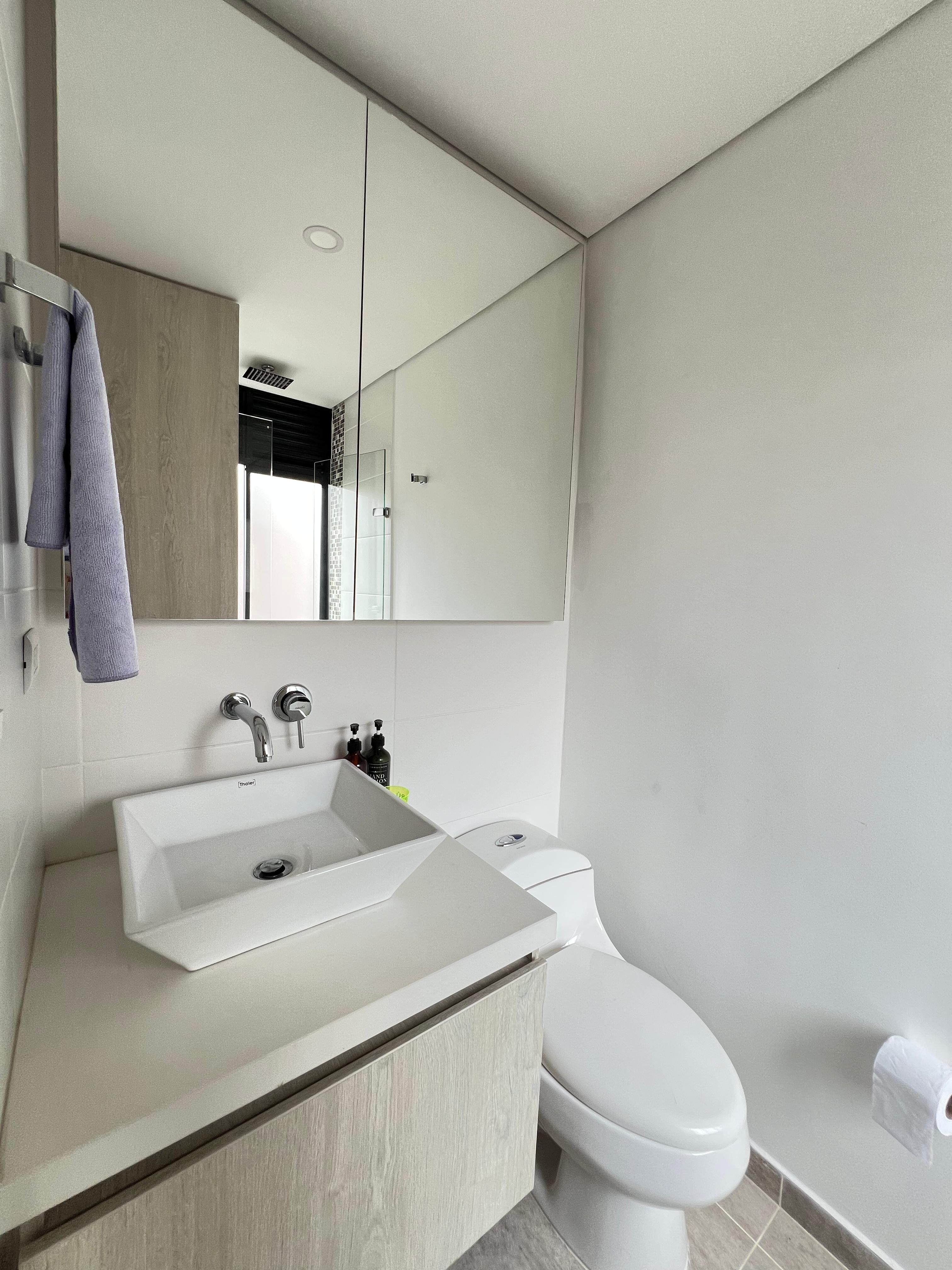 ARRIENDO APARTAMENTO - ENVIGADO LOMA DE LAS BRUJAS