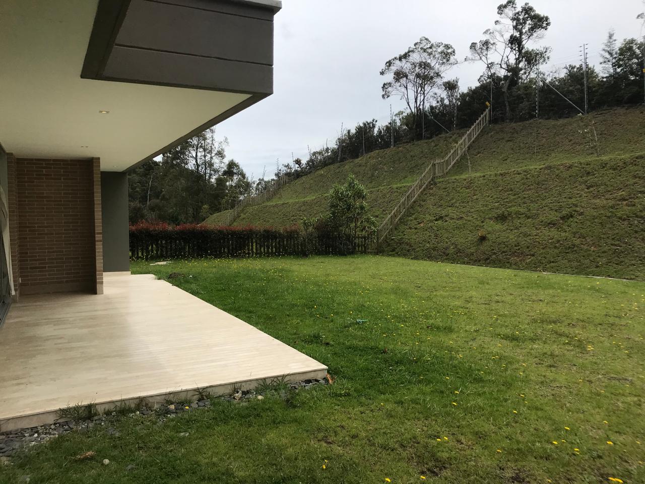 ARRIENDO CASA - EN LAS PALMAS