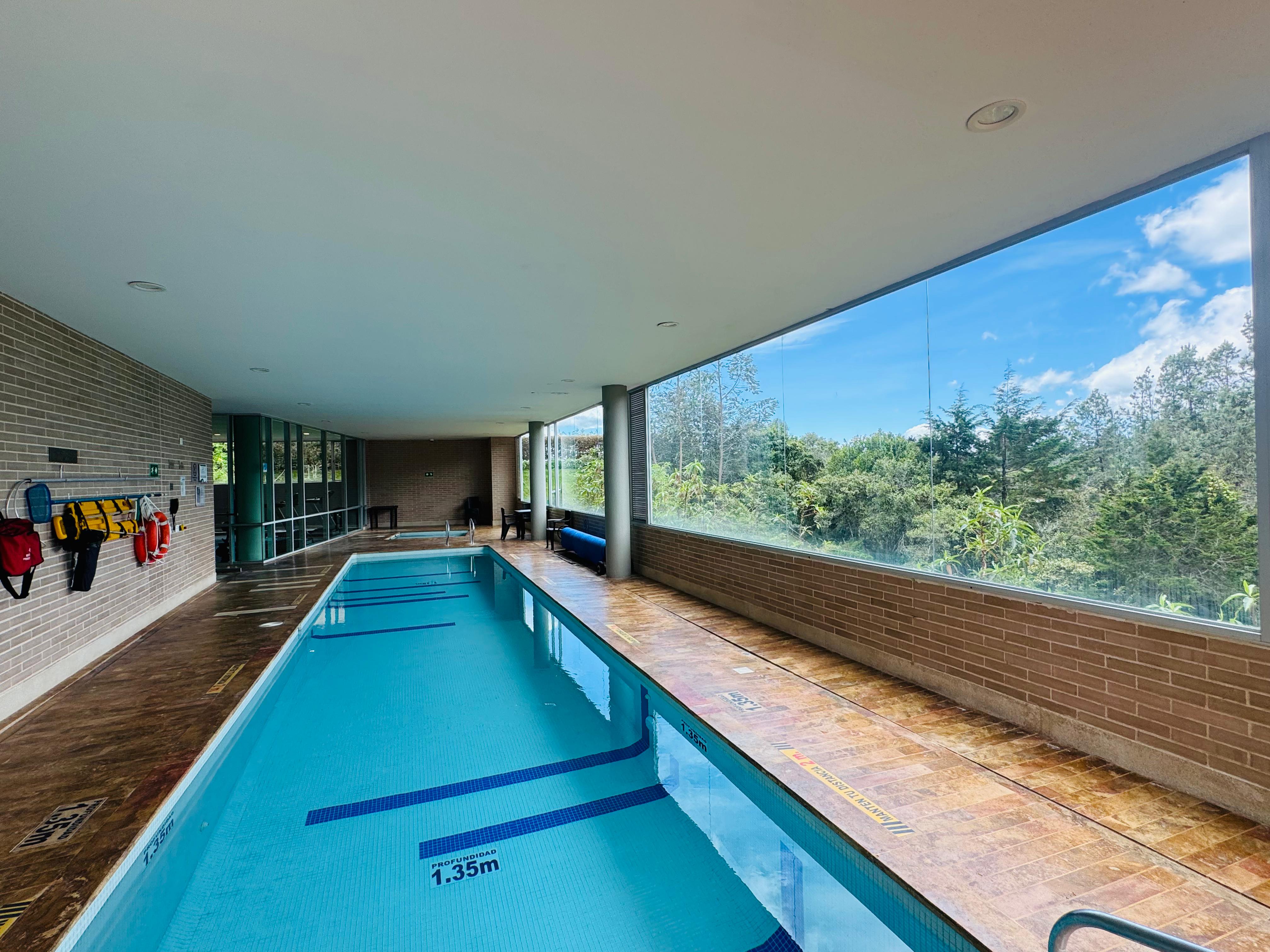 ARRIENDO CASA - ALTO DE LAS PALMAS