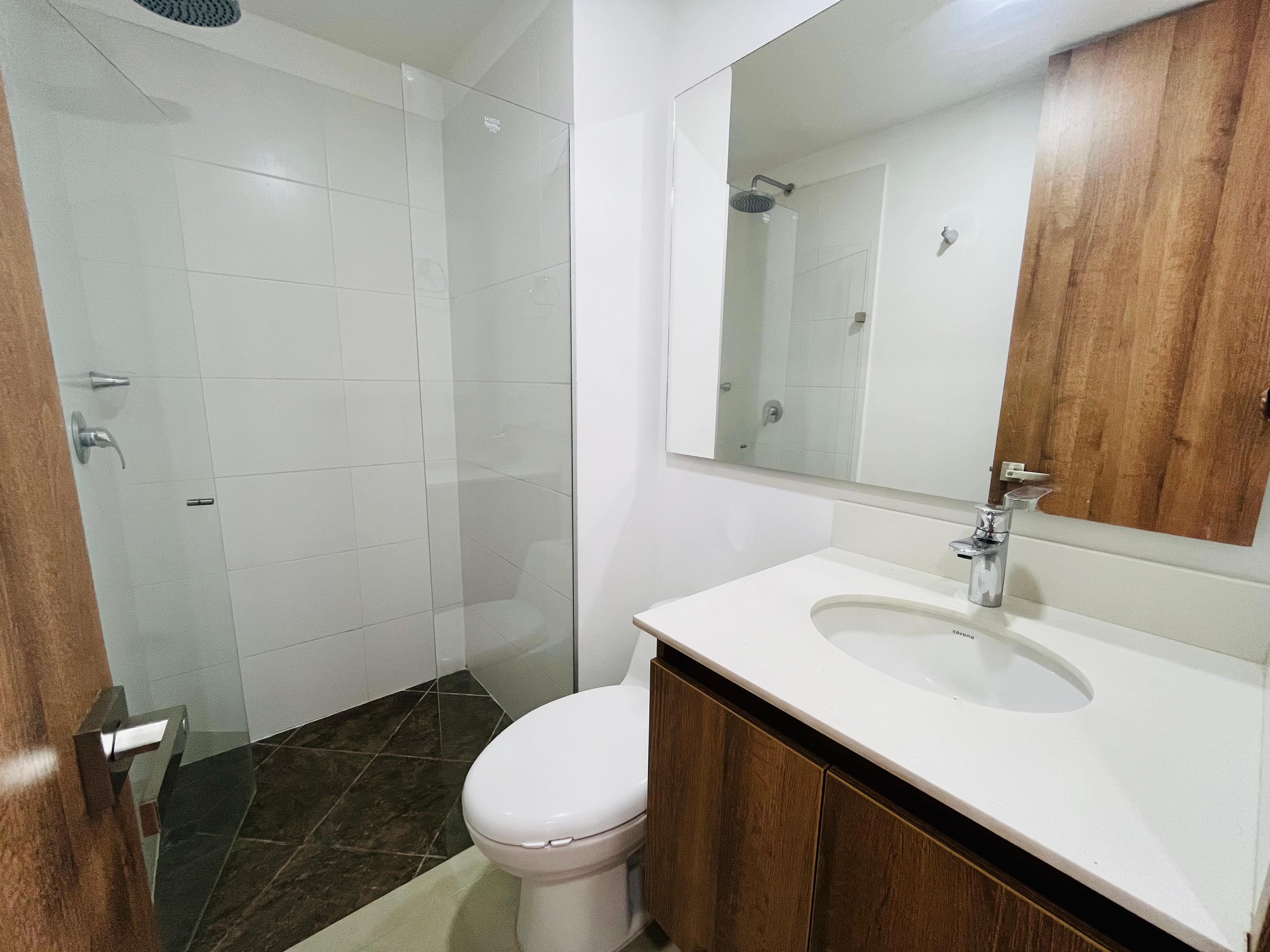 ARRIENDO APARTAMENTO - ENVIGADO LA CUENCA