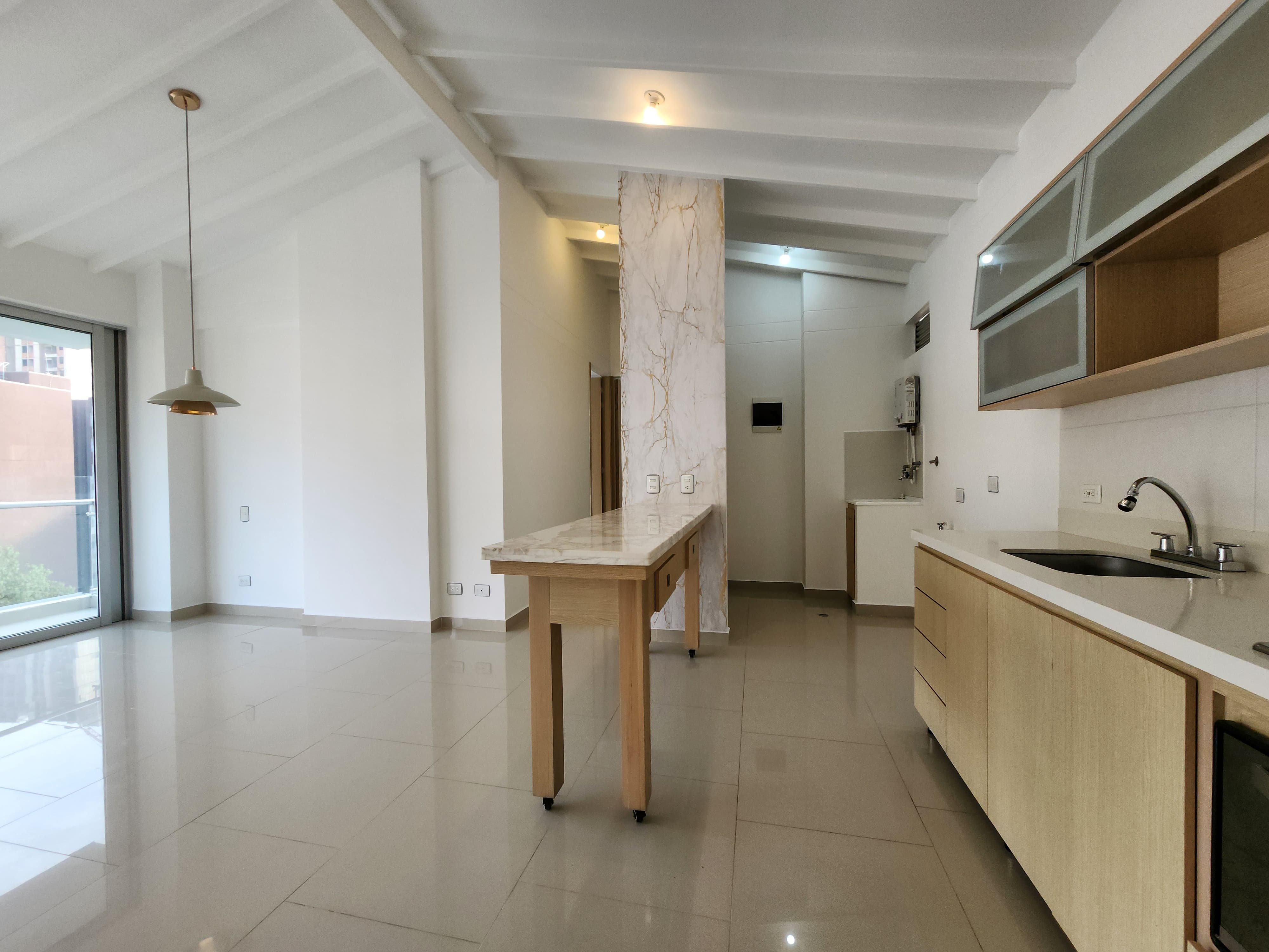 ARRIENDO APARTAMENTO - ENVIGADO LA CUENCA
