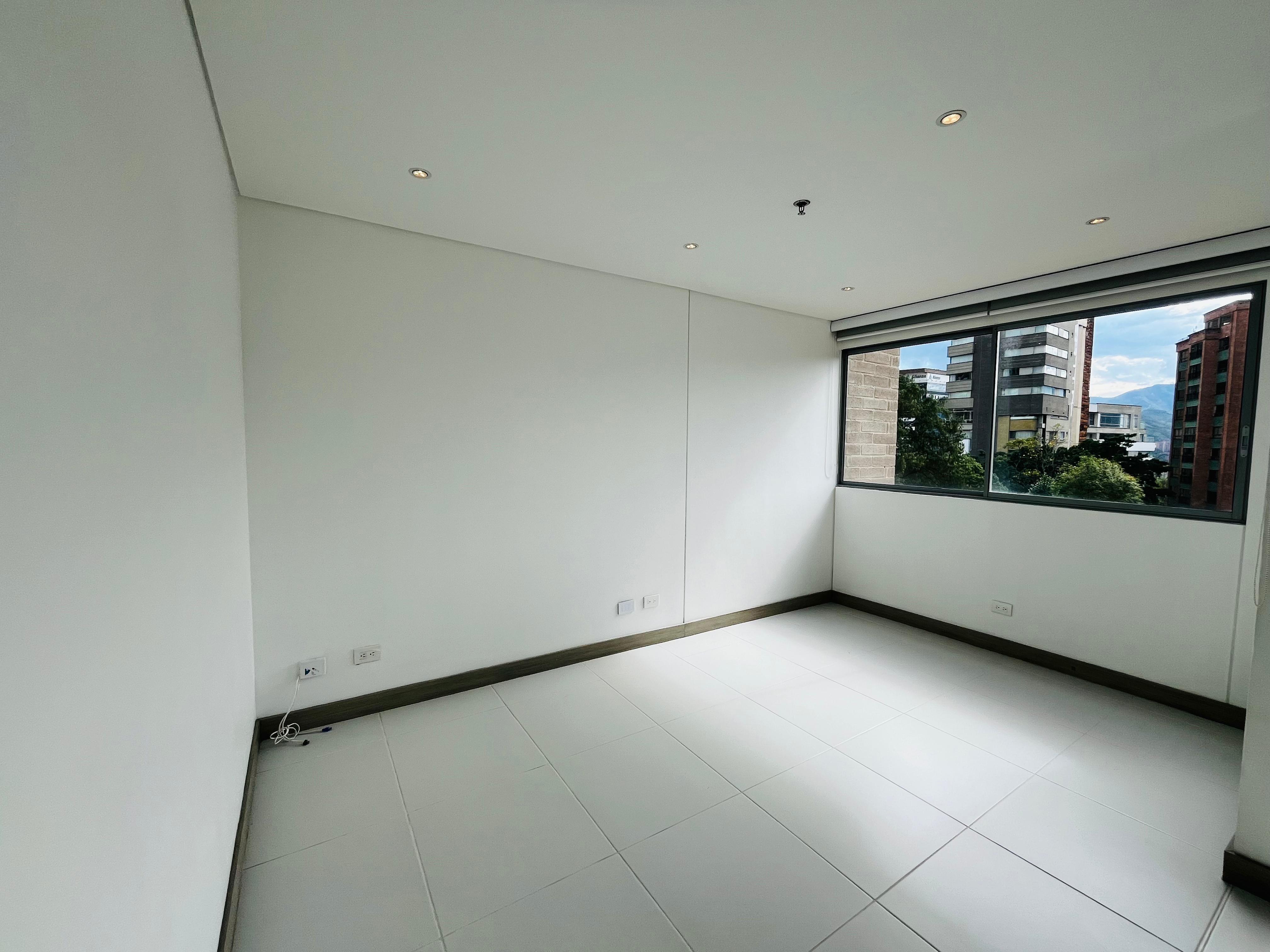 ARRIENDO APARTAMENTO - POBLADO CASTROPOL