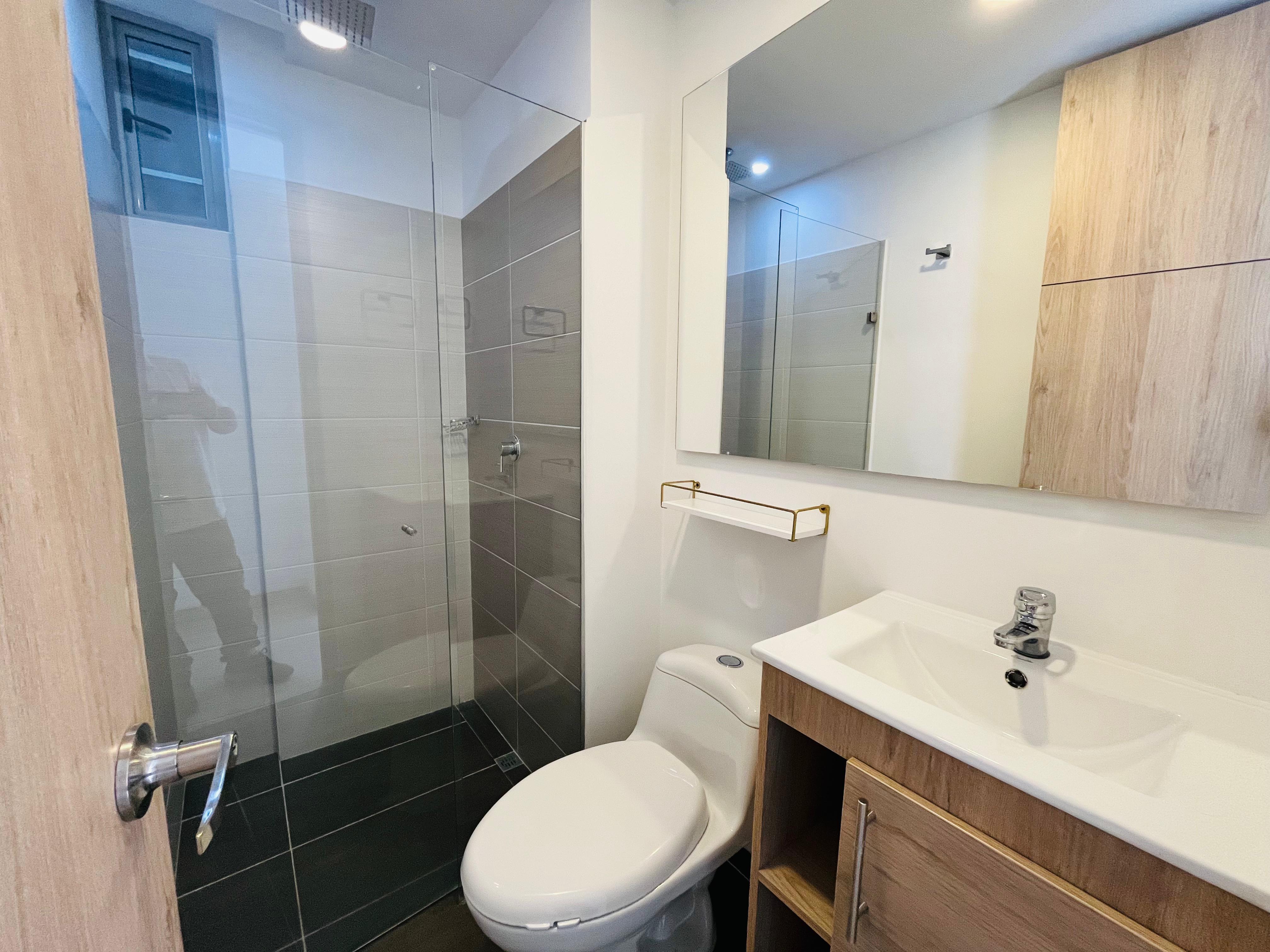 ARRIENDO APARTAMENTO - ENVIGADO EL CHINGUI