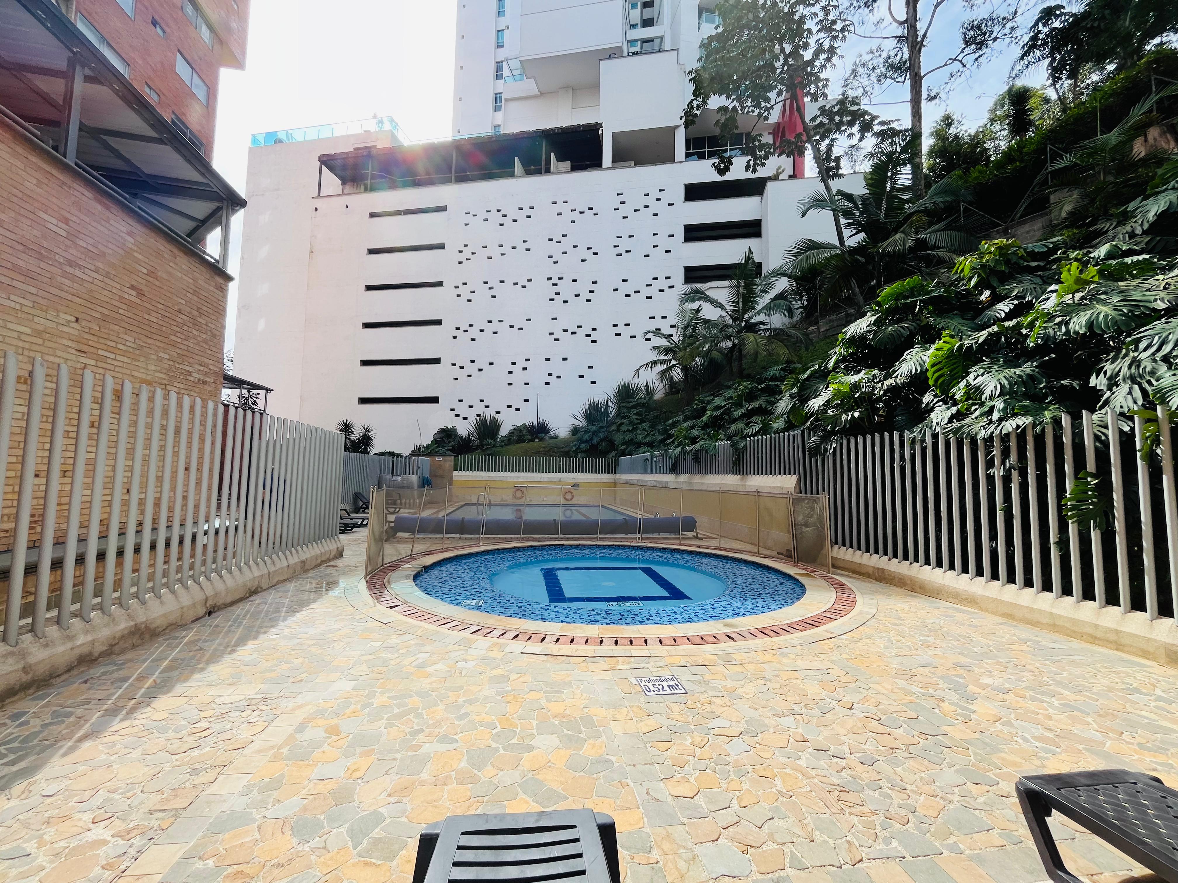 ARRIENDO APARTAMENTO - SABANETA LAS LOMITAS