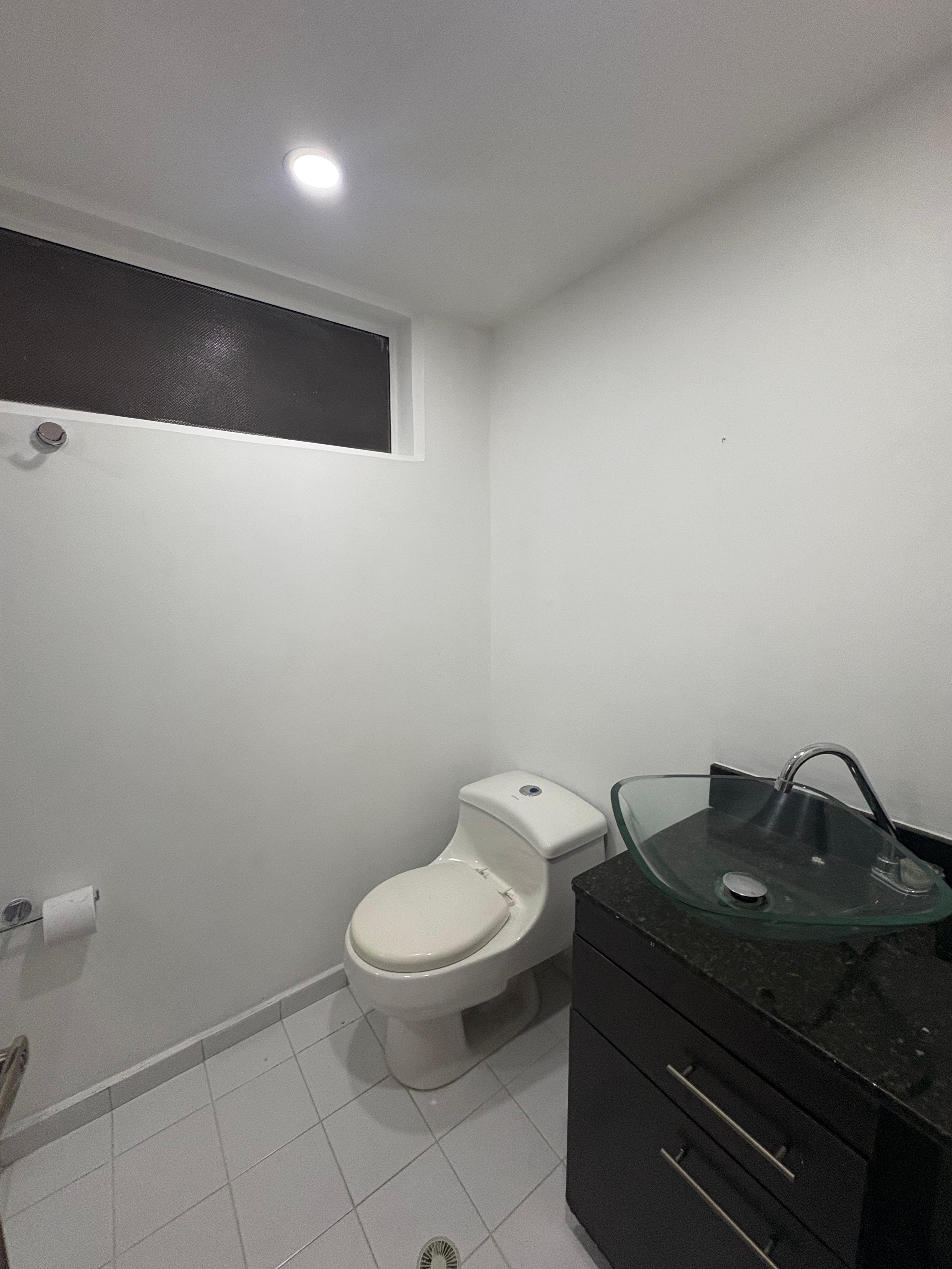 ARRIENDO APARTAMENTO, AV PALMAS