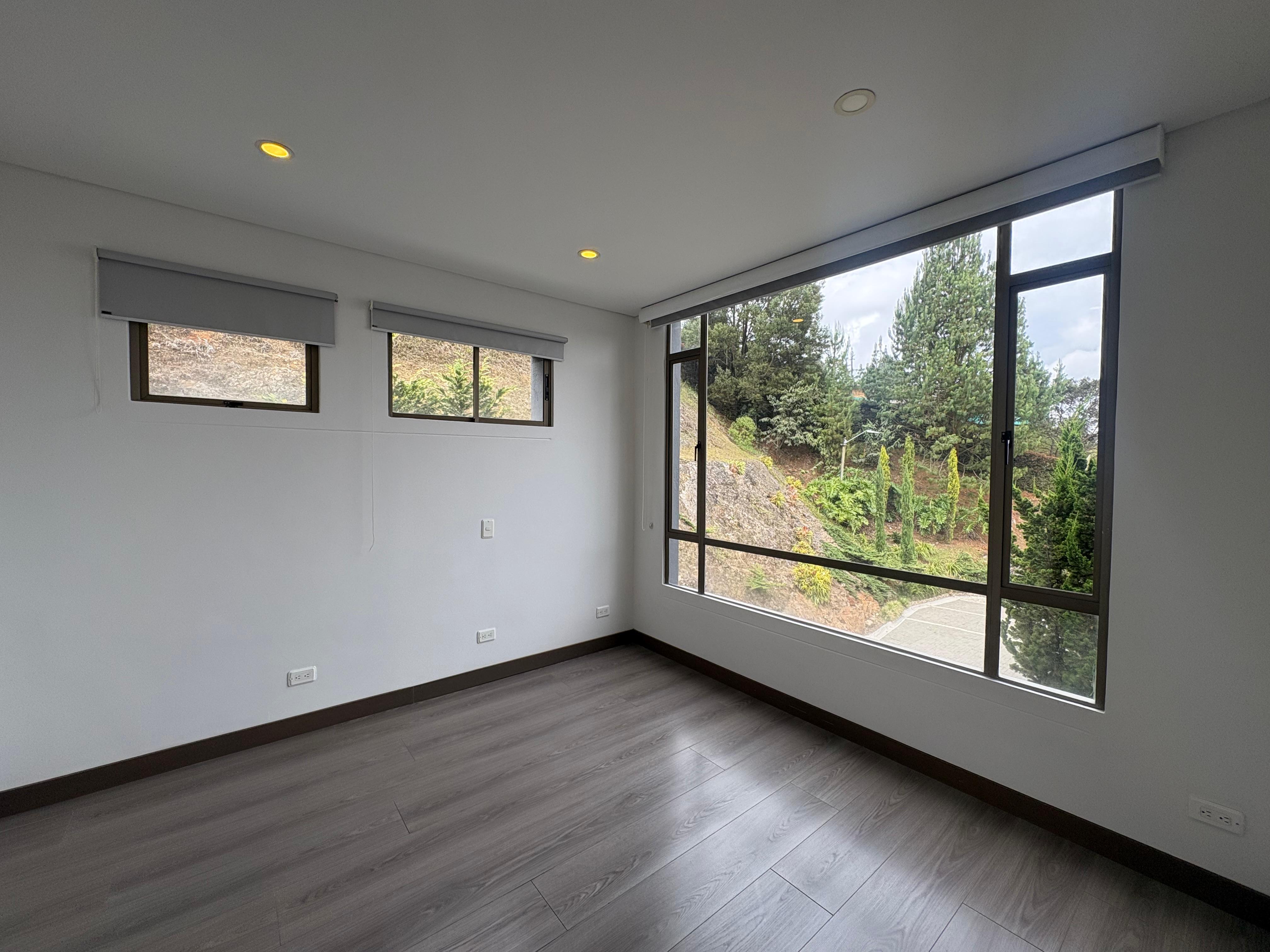 ARRIENDO CASA CAMPESTRE - ALTO DE LAS PALMAS