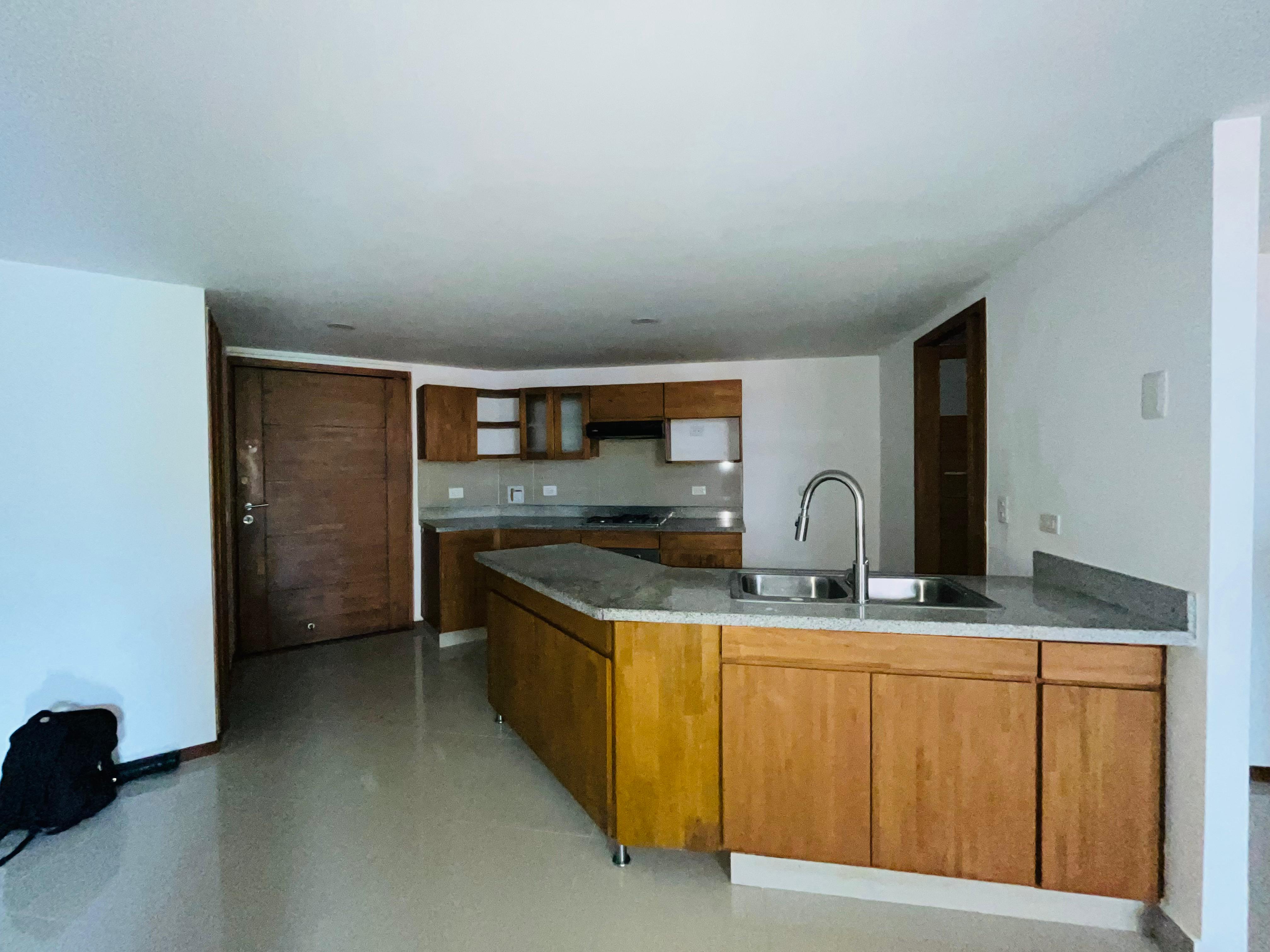 VENDO APARTAMENTO - SABANETA AVES MARIAS