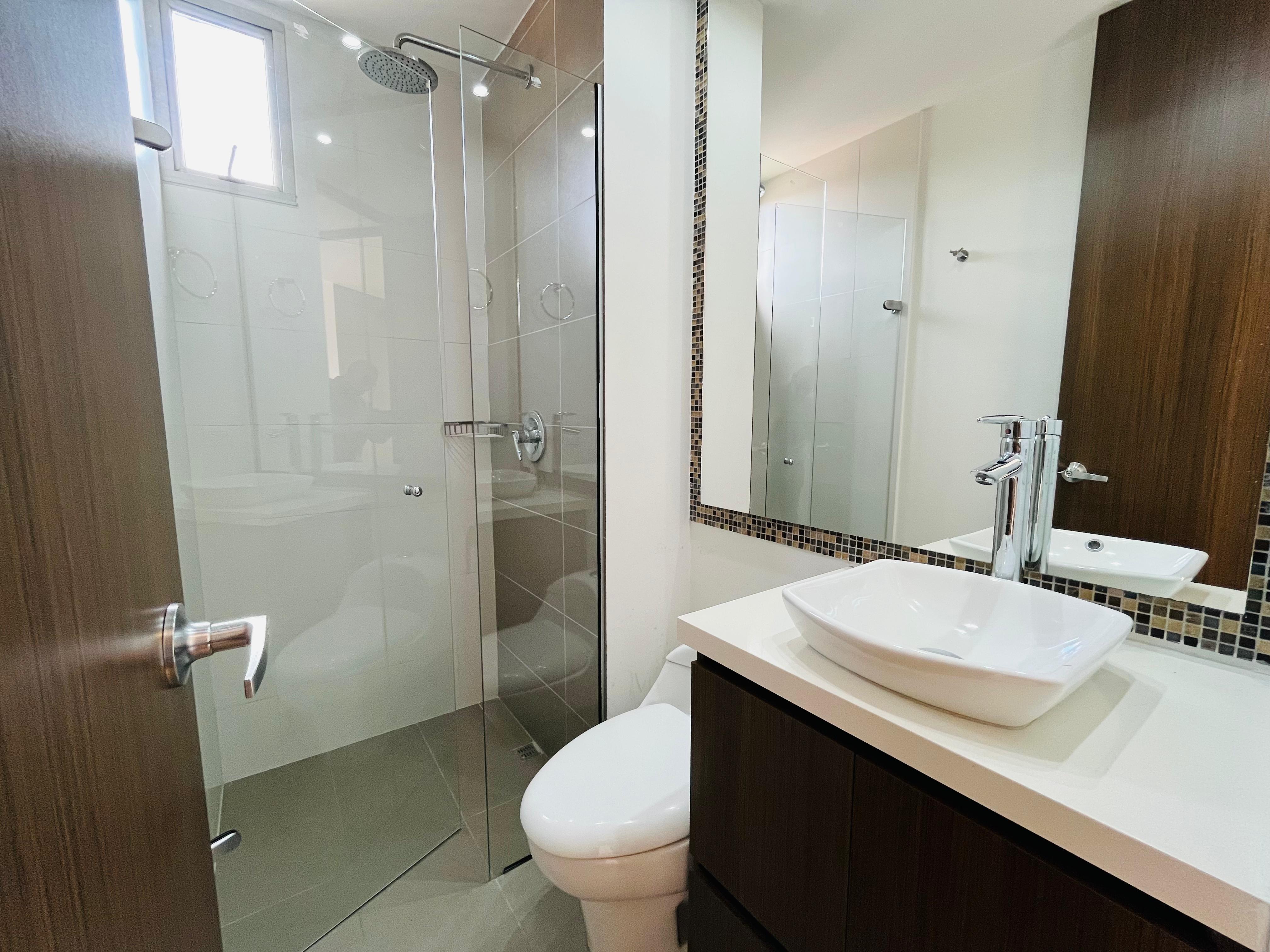 ARRIENDO APARTAMENTO - ENVIGADO LA ABADIA
