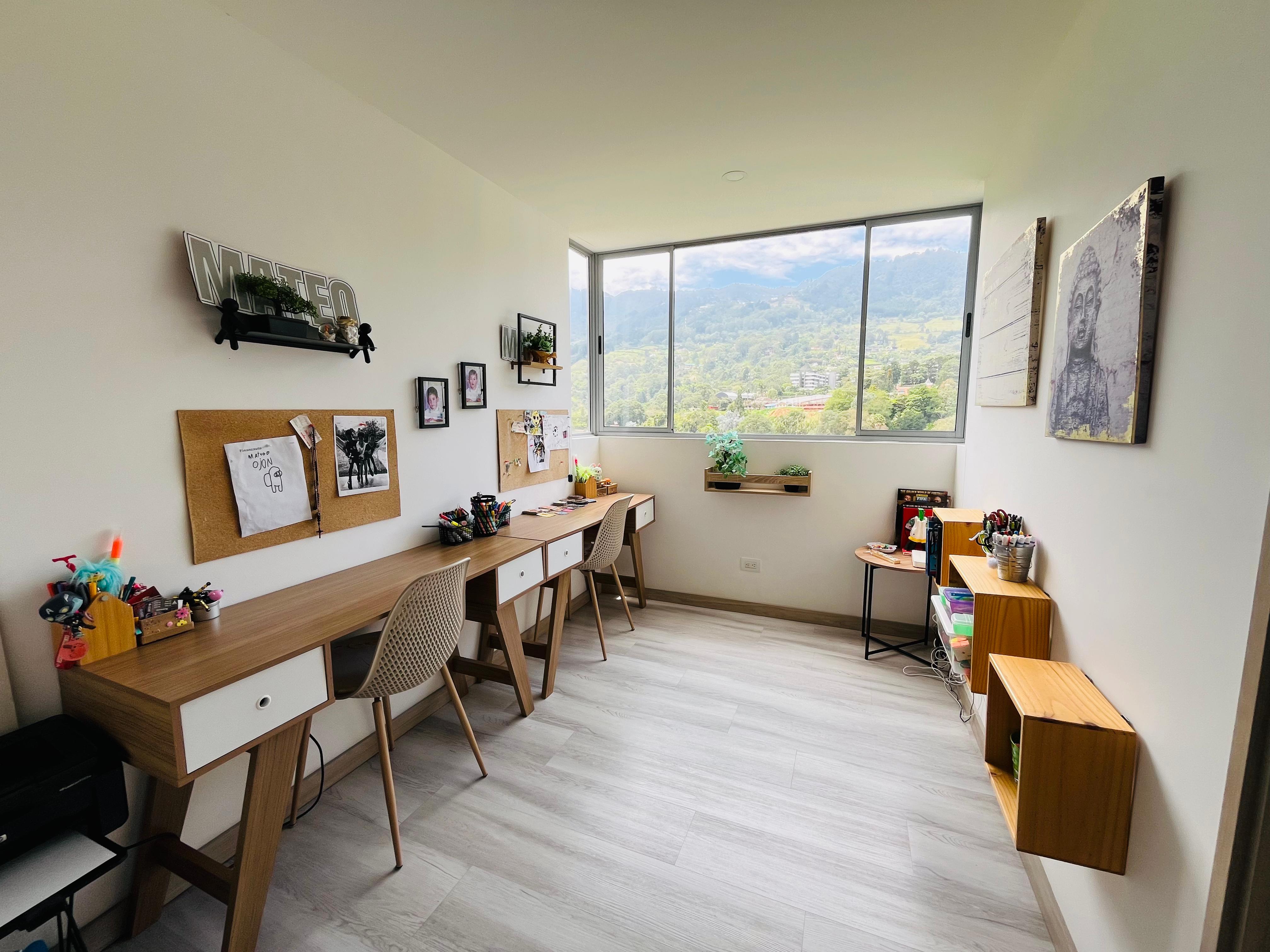 ARRIENDO APARTAMENTO - ENVIGADO LAS BRUJAS