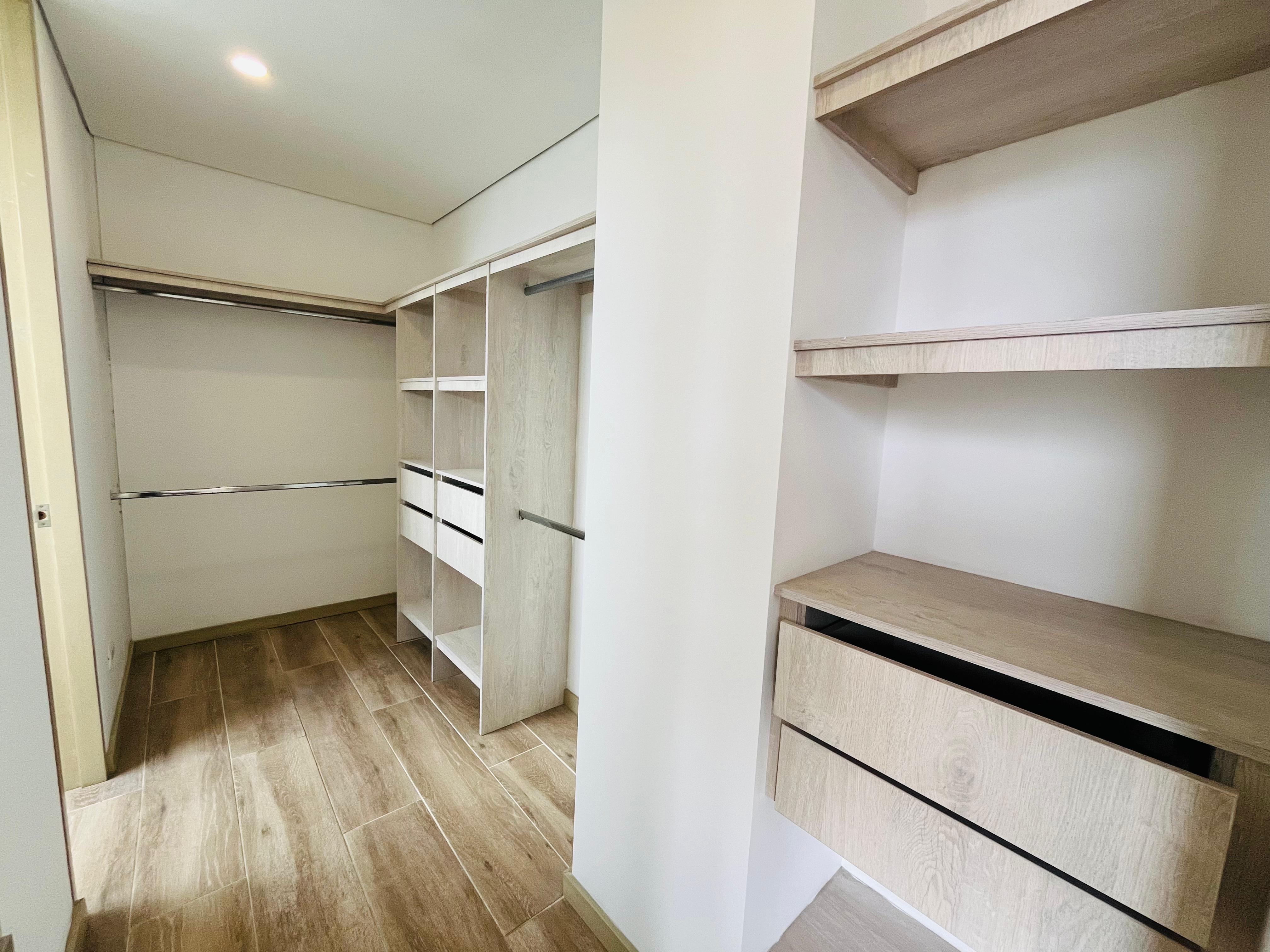 ARRIENDO APARTAMENTO - ENVIGADO LOMA DE LAS BRUJAS