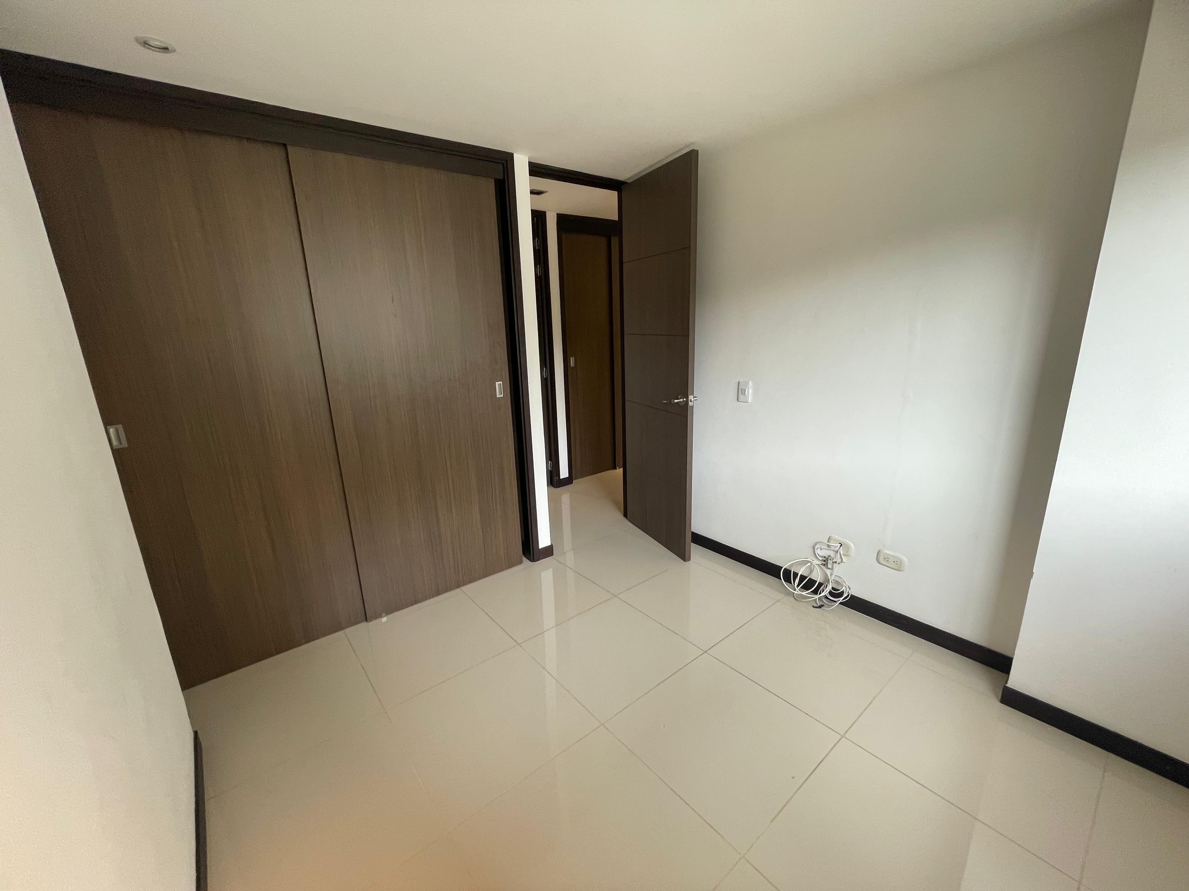 ARRIENDO APARTAMENTO - SABANETA SAN JOSE
