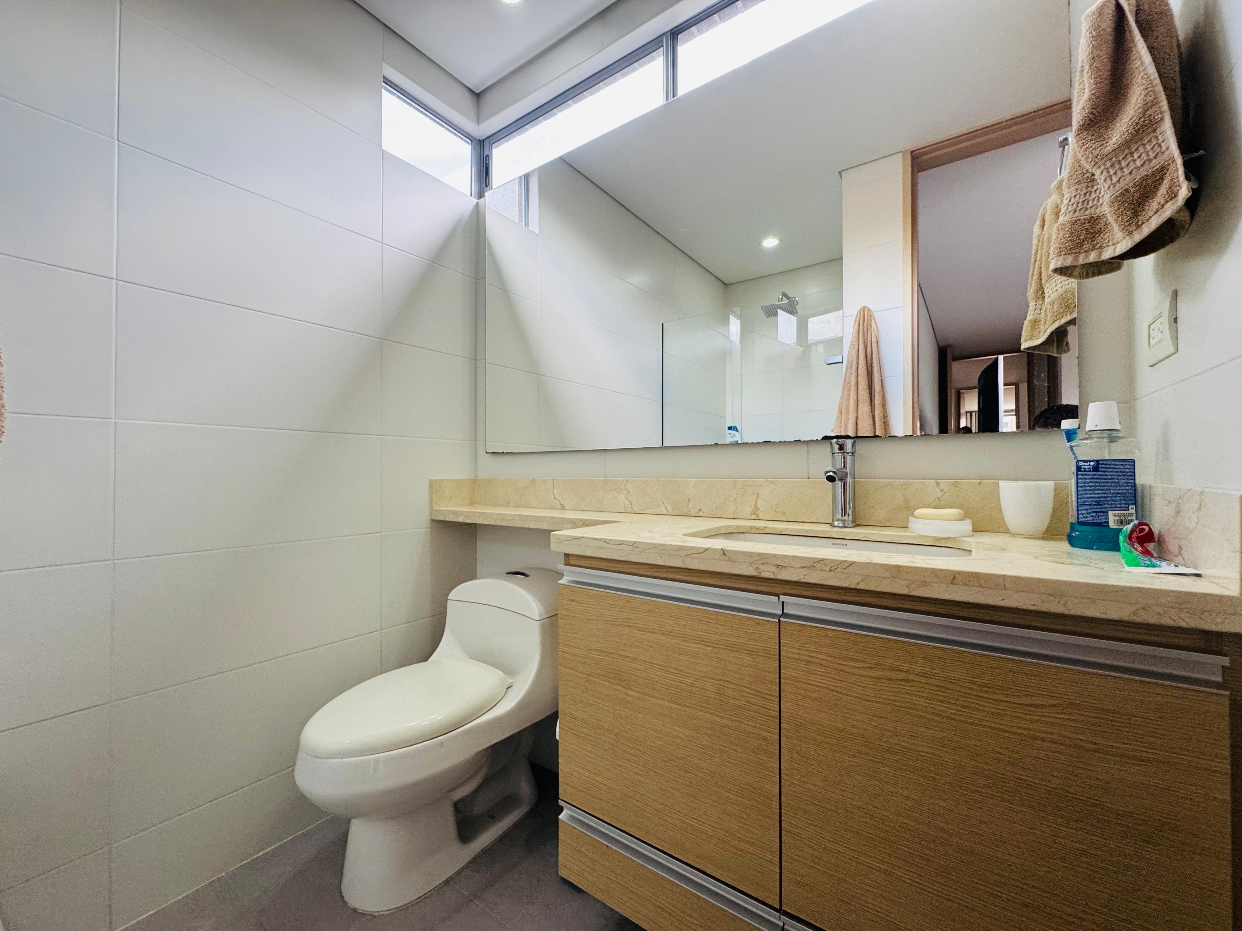ARRIENDO APARTAMENTO - LAURELES
