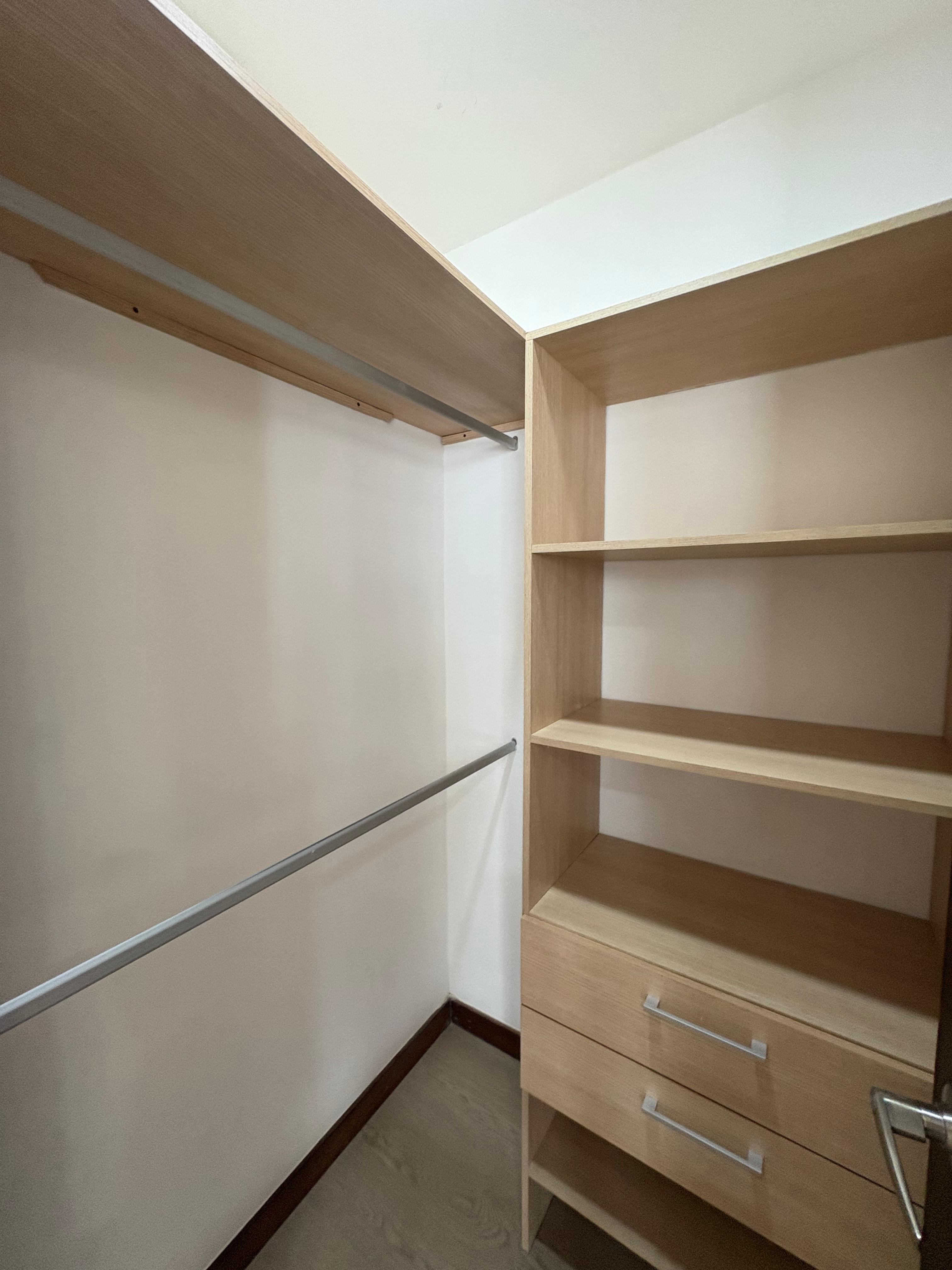 ARRIENDO APARTAMENTO, POBLADO SANTA MARIA DE LOS ANGELES