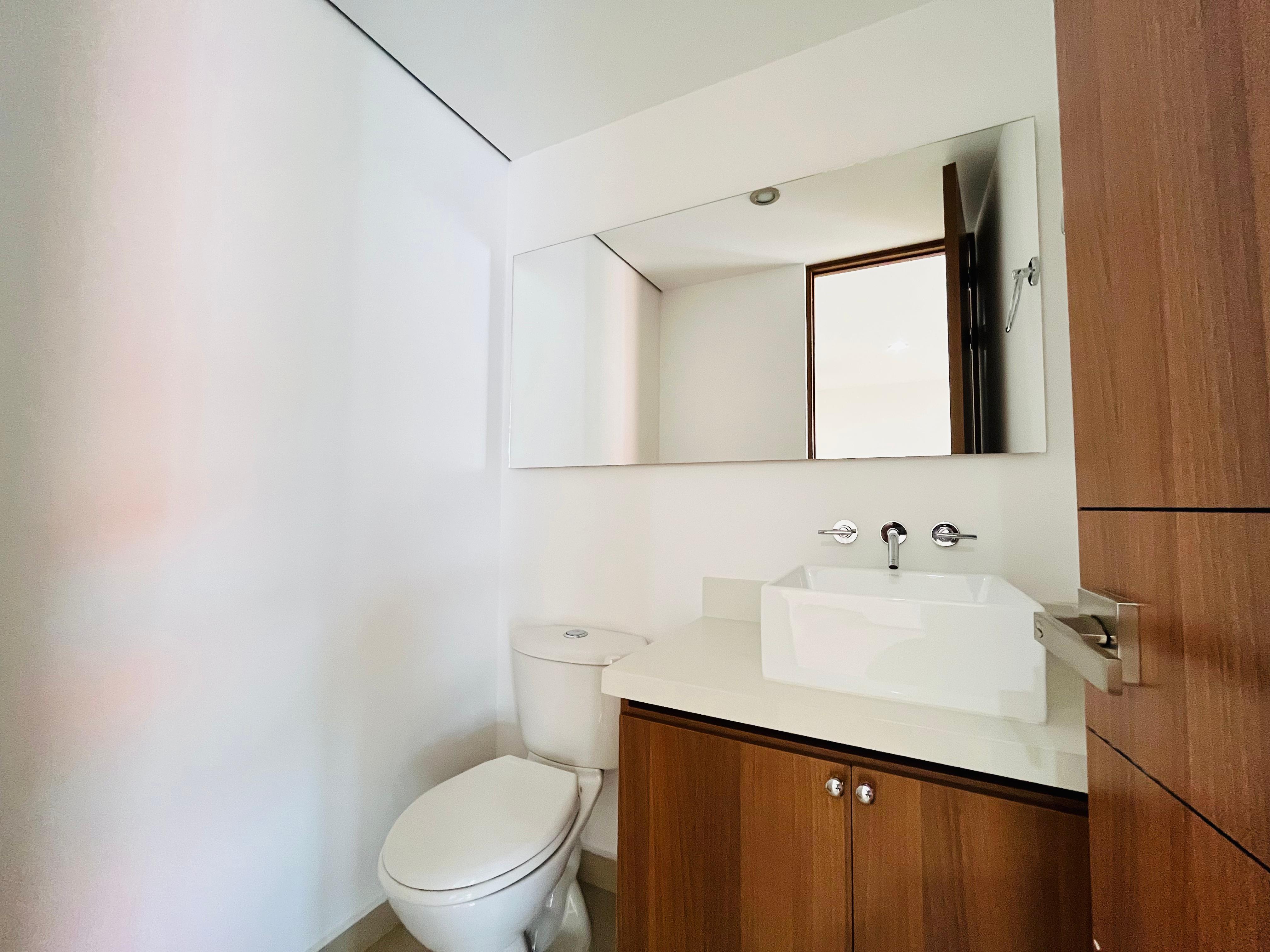 ARRIENDO APARTAMENTO - ENVIGADO LOMA DE LAS BRUJAS