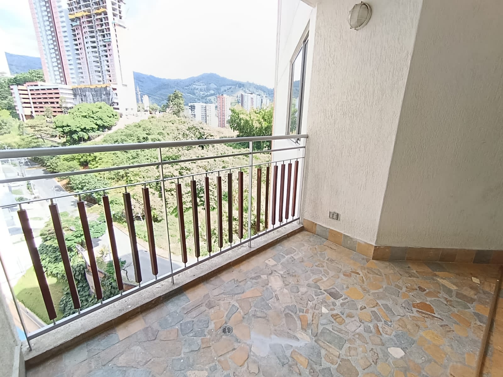 ARRIENDO APARTAMENTO - SABANETA AVES MARIAS