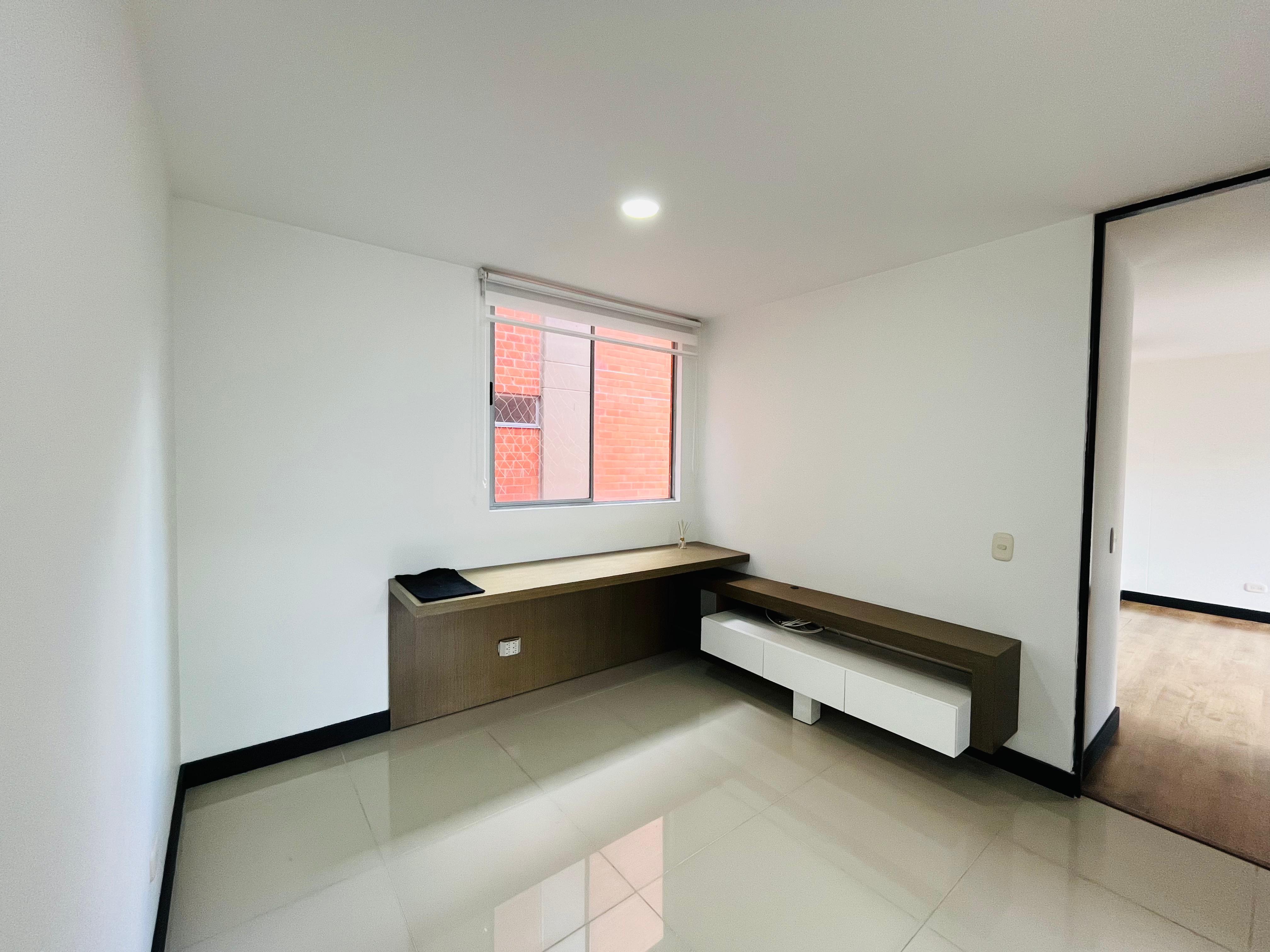 ARRIENDO APARTAMENTO - ENVIGADO CAMINO VERDE