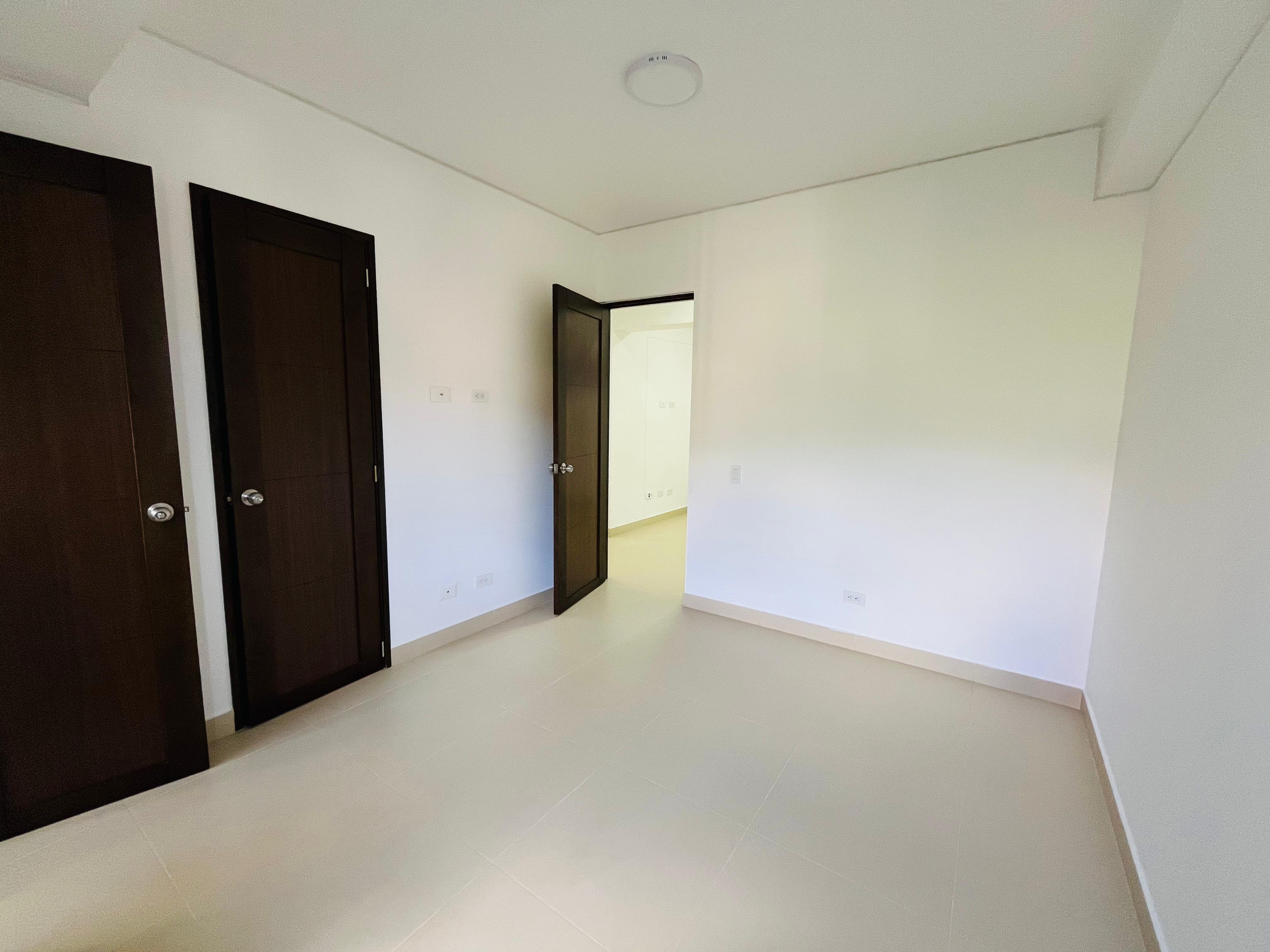 ARRIENDO APARTAMENTO - ENVIGADO EL ESCOBERO