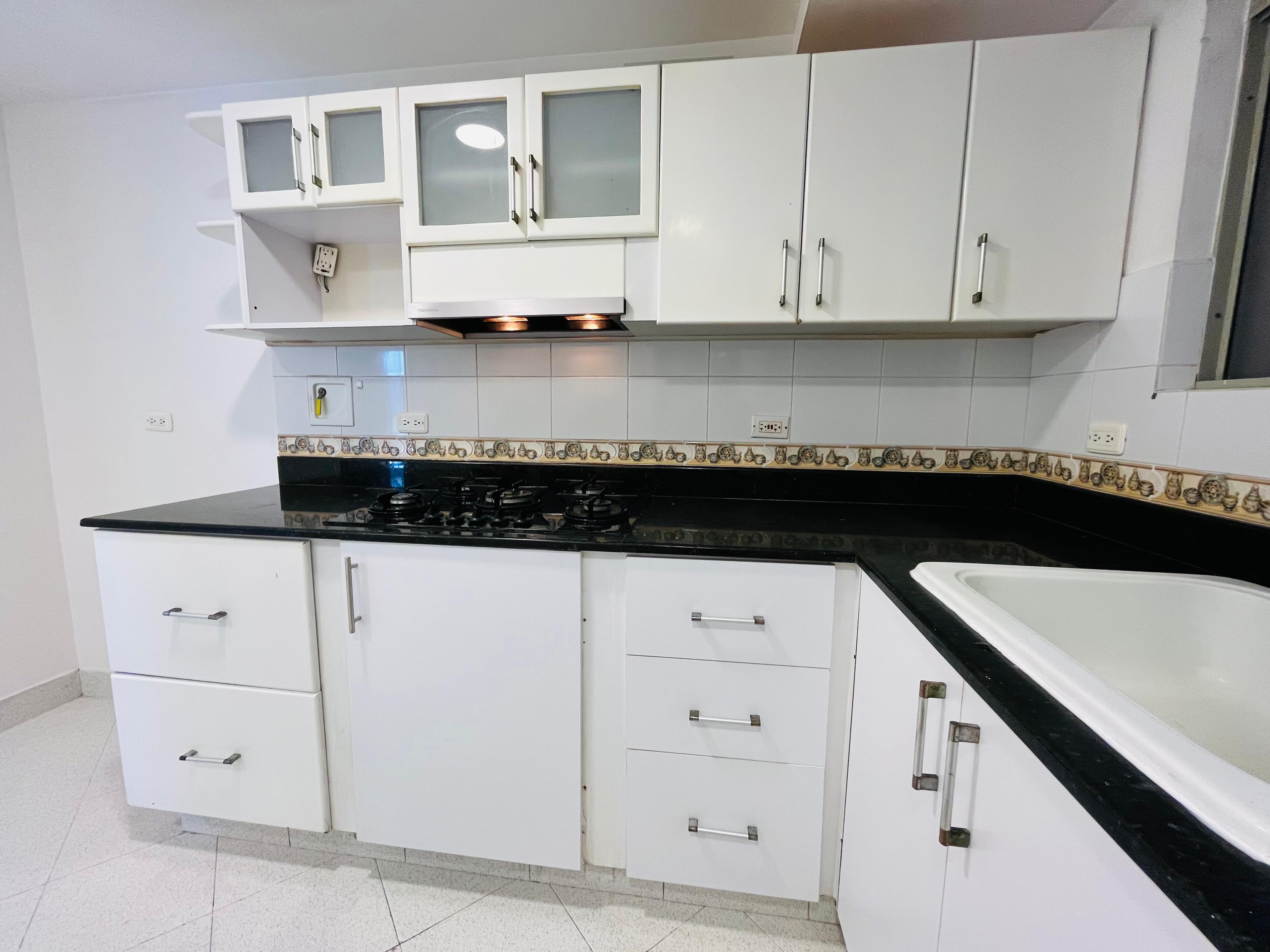 ARRIENDO APARTAMENTO - ENVIGADO ZUÑIGA